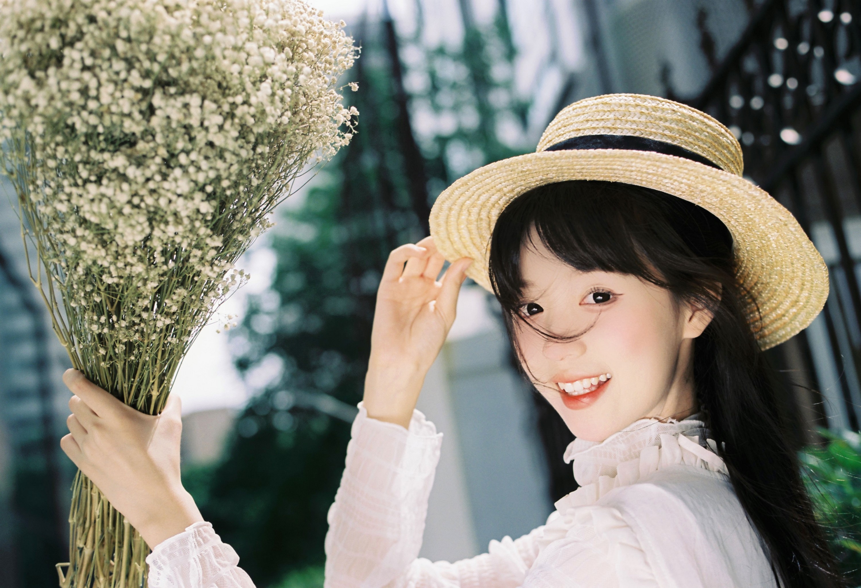 图片[7] - 美美晓鱼 - 《夏日满天星》[29P] - 机器猫次元 - 机器猫次元