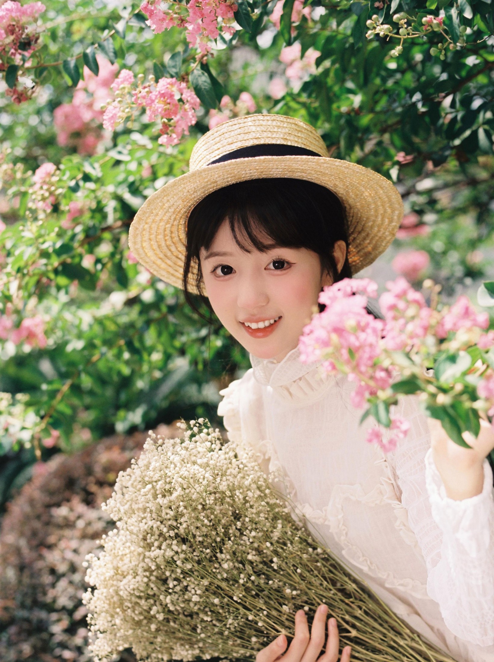 图片[2] - 美美晓鱼 - 《夏日满天星》[29P] - 机器猫次元 - 机器猫次元