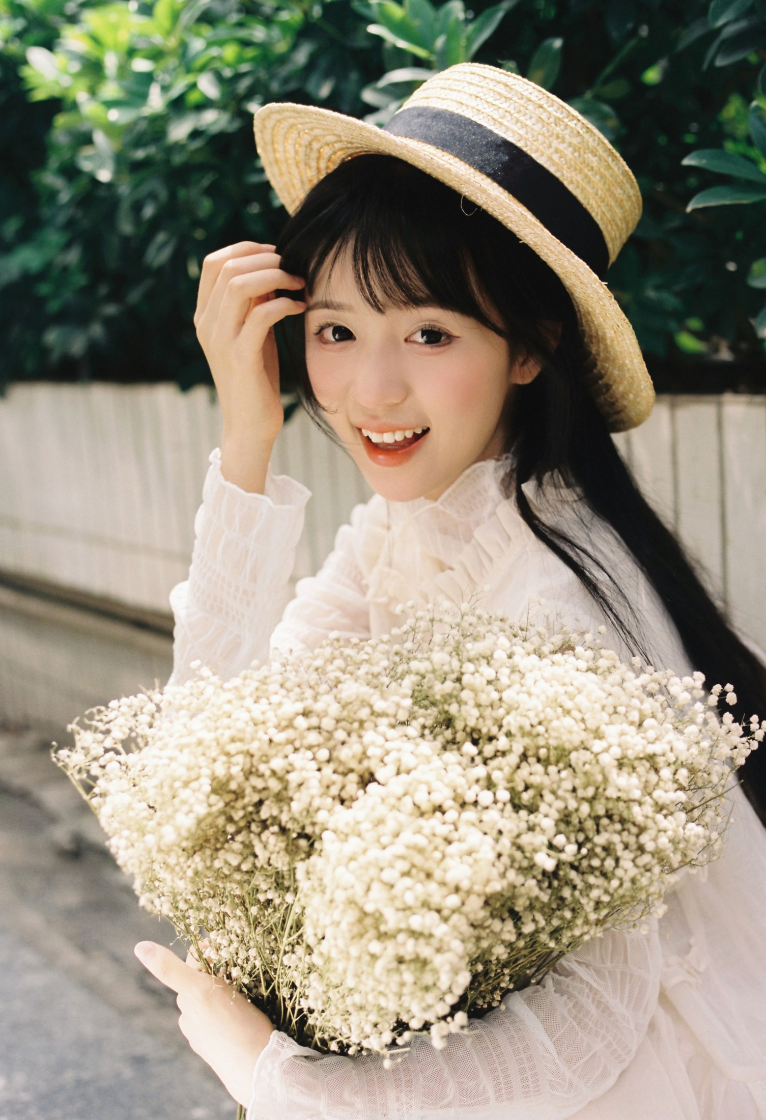 图片[3] - 美美晓鱼 - 《夏日满天星》[29P] - 机器猫次元 - 机器猫次元