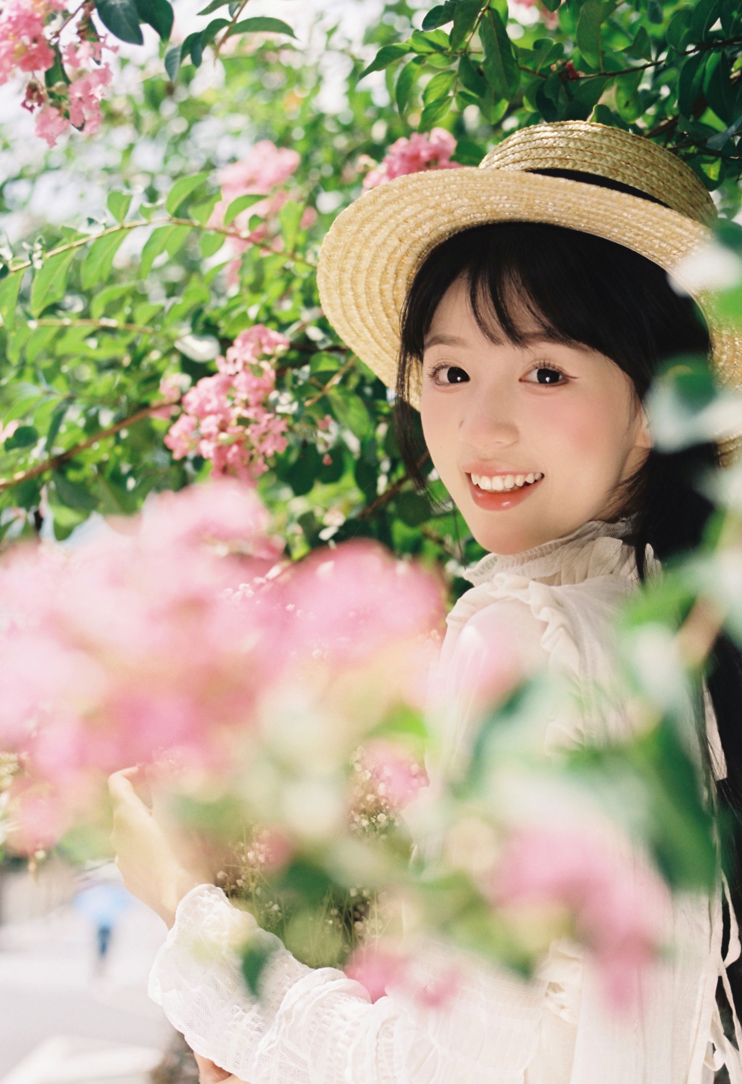 图片[6] - 美美晓鱼 - 《夏日满天星》[29P] - 机器猫次元 - 机器猫次元