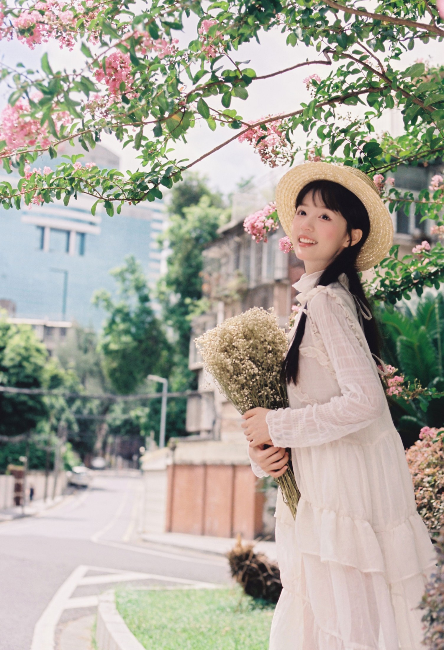 图片[8] - 美美晓鱼 - 《夏日满天星》[29P] - 机器猫次元 - 机器猫次元