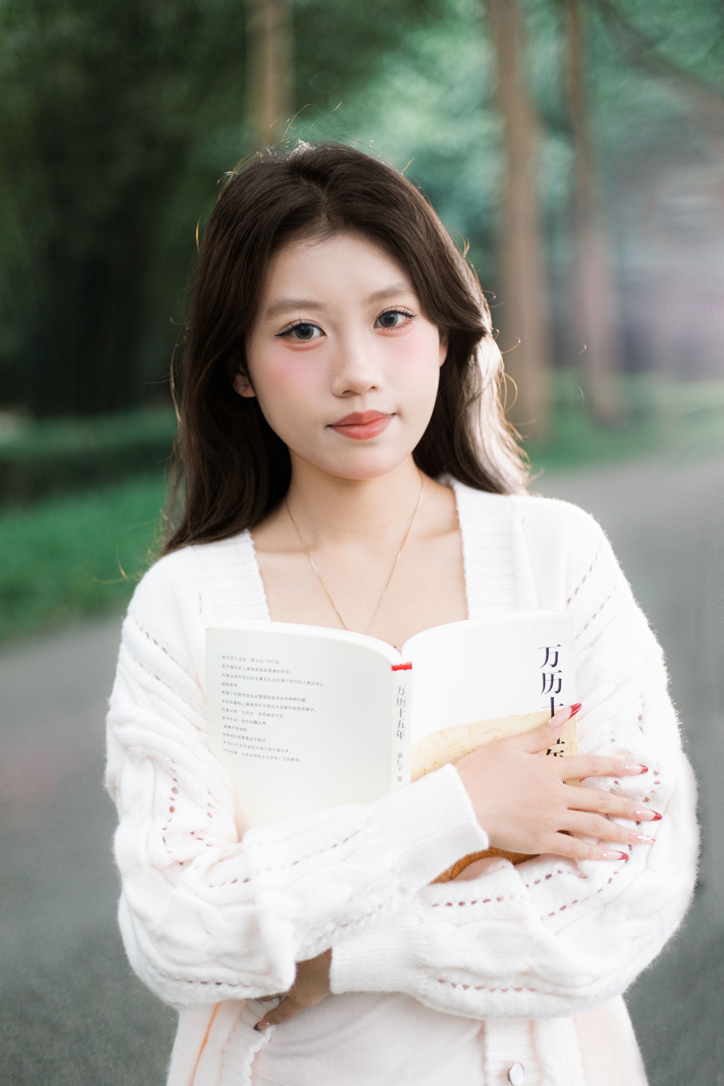 图片[3] - 《白色情人》[9P] - 机器猫次元 - 机器猫次元