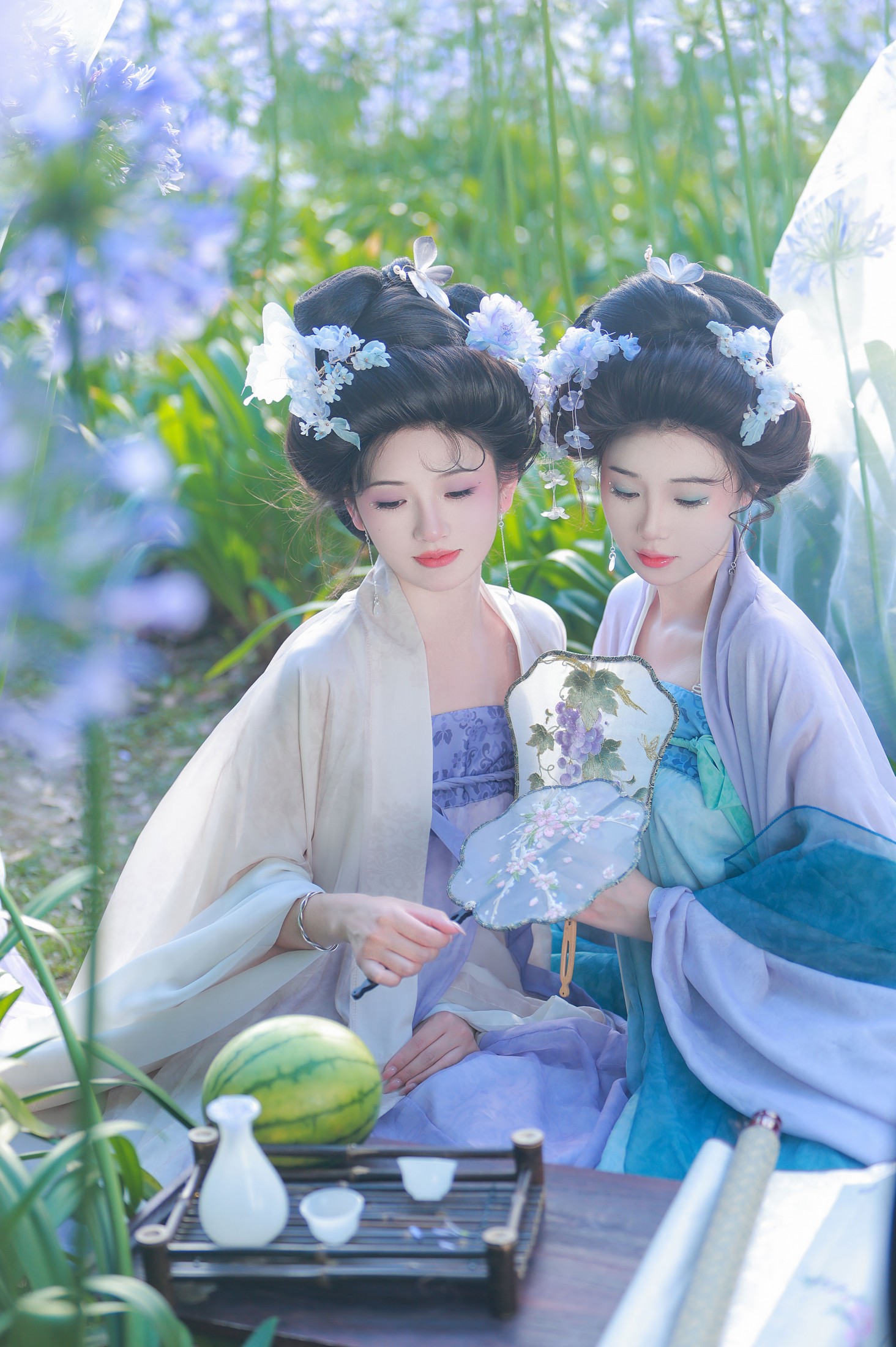 图片[6] - 赤嫣在这里～ 褚鸢鸢（李思源） - 《姐姐此生，应与我最相配》[18P] - 机器猫次元 - 机器猫次元