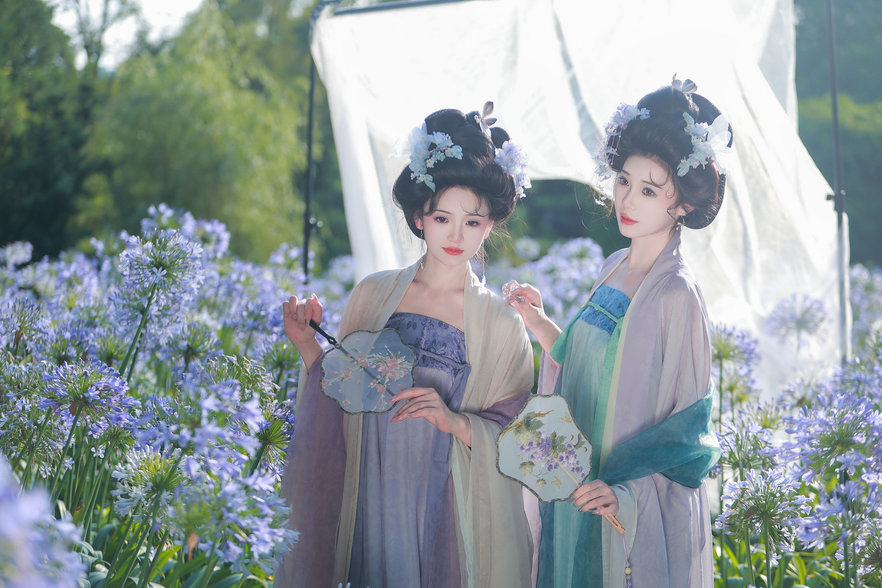 图片[1] - 赤嫣在这里～ 褚鸢鸢（李思源） - 《姐姐此生，应与我最相配》[18P] - 机器猫次元 - 机器猫次元