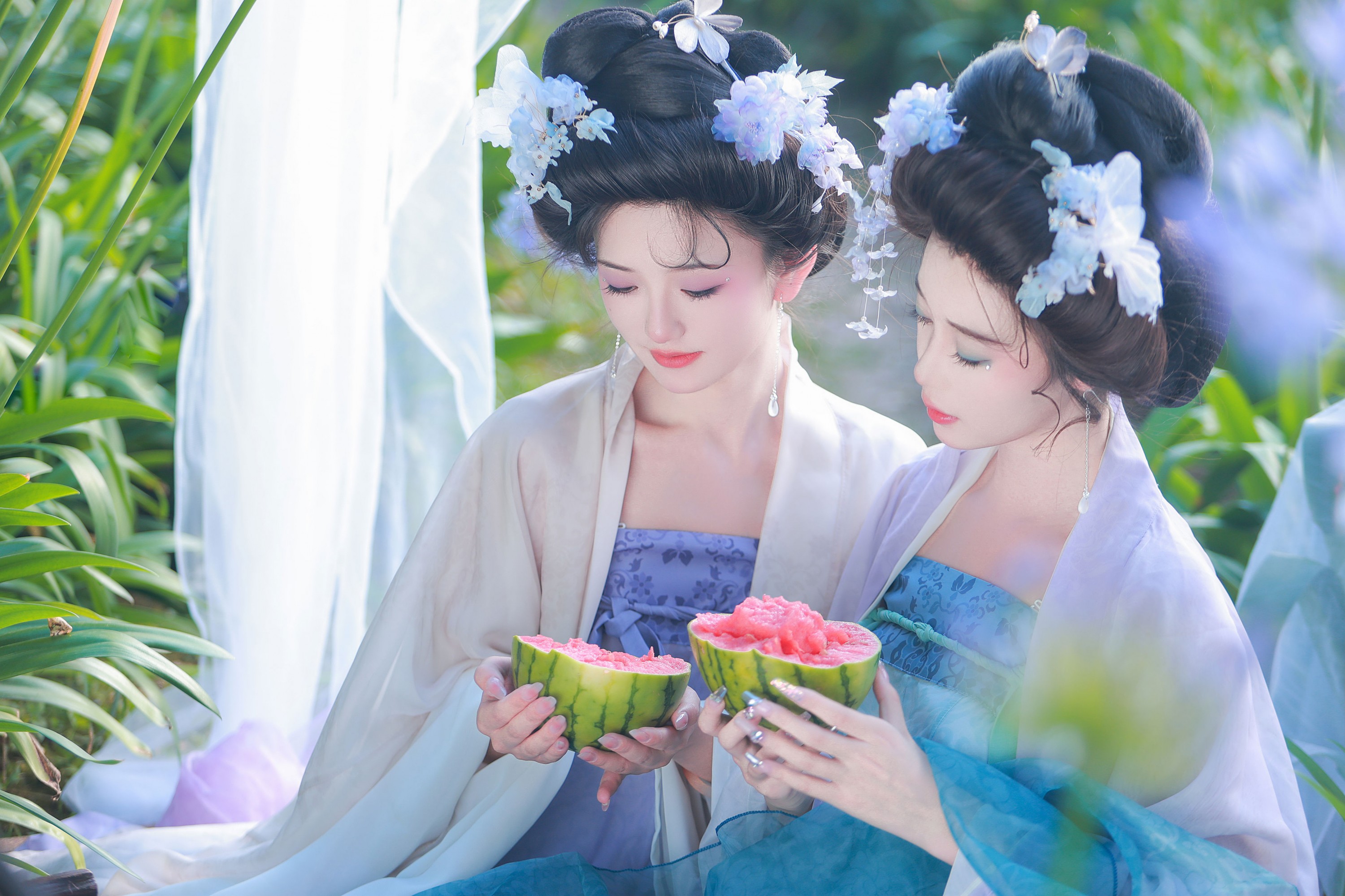图片[7] - 赤嫣在这里～ 褚鸢鸢（李思源） - 《姐姐此生，应与我最相配》[18P] - 机器猫次元 - 机器猫次元