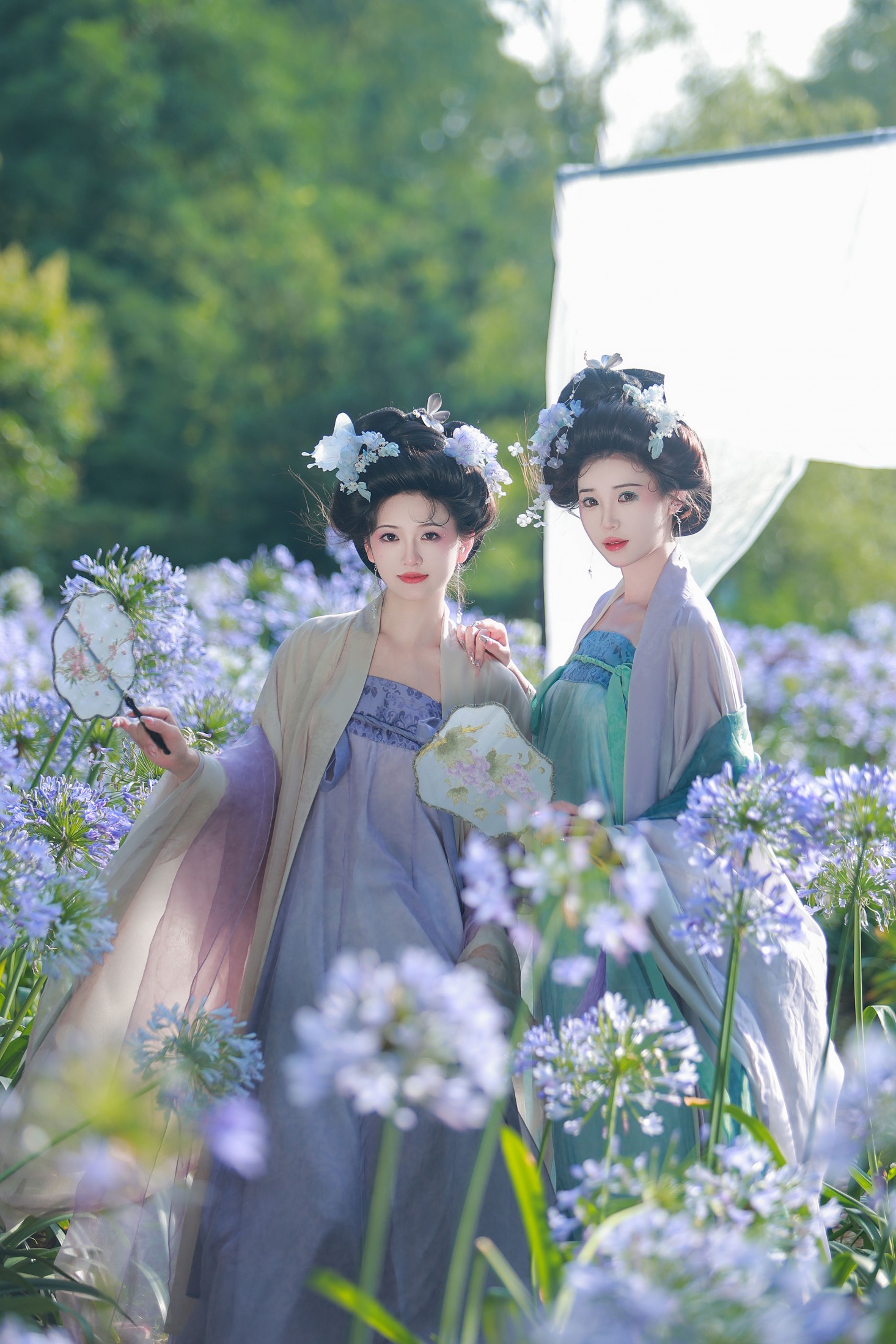 图片[4] - 赤嫣在这里～ 褚鸢鸢（李思源） - 《姐姐此生，应与我最相配》[18P] - 机器猫次元 - 机器猫次元