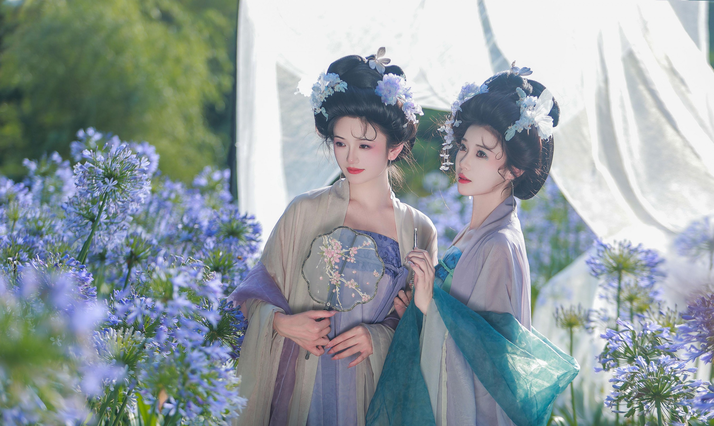 图片[2] - 赤嫣在这里～ 褚鸢鸢（李思源） - 《姐姐此生，应与我最相配》[18P] - 机器猫次元 - 机器猫次元