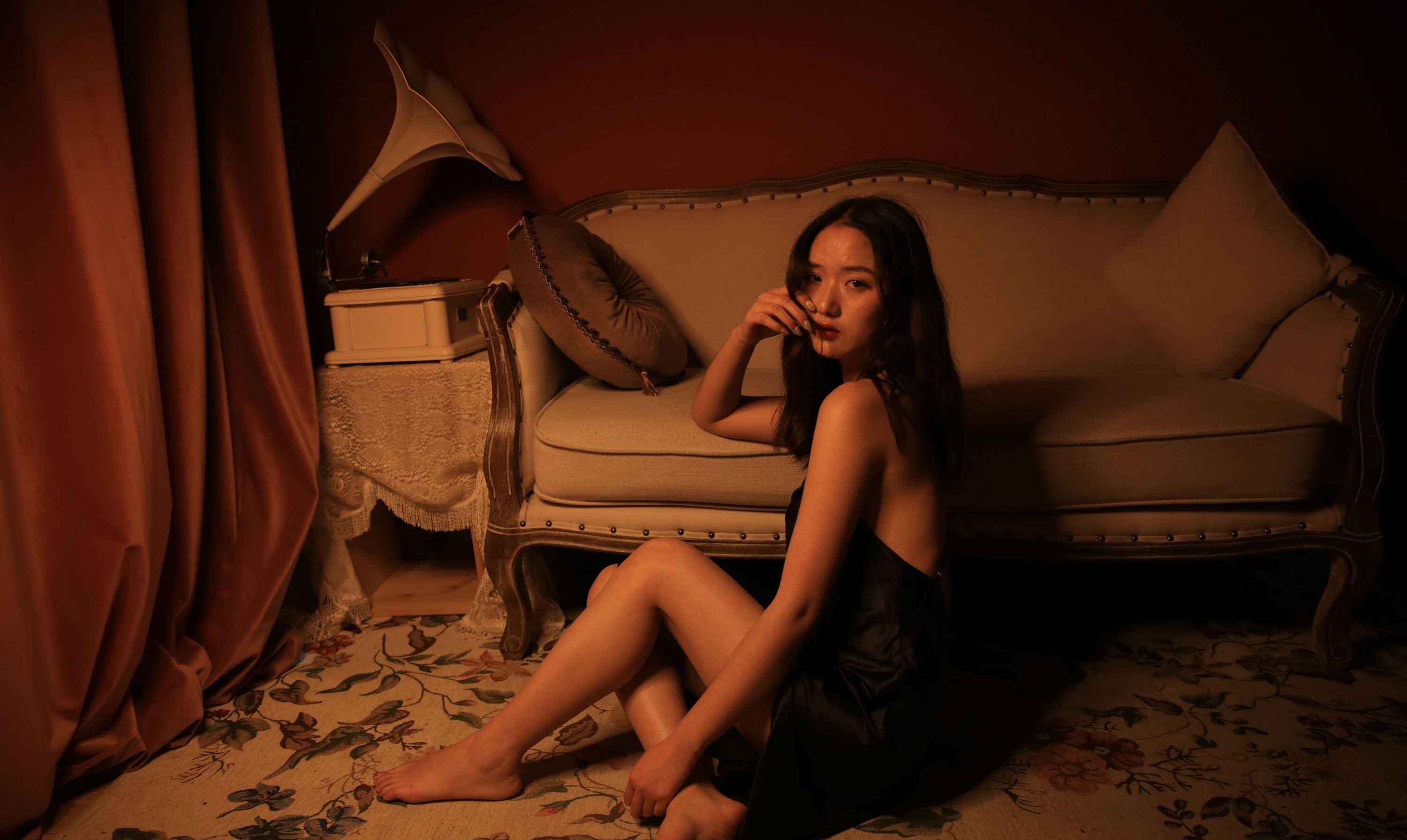 图片[2] - 焕儿 - 《心绪》[19P] - 机器猫次元 - 机器猫次元