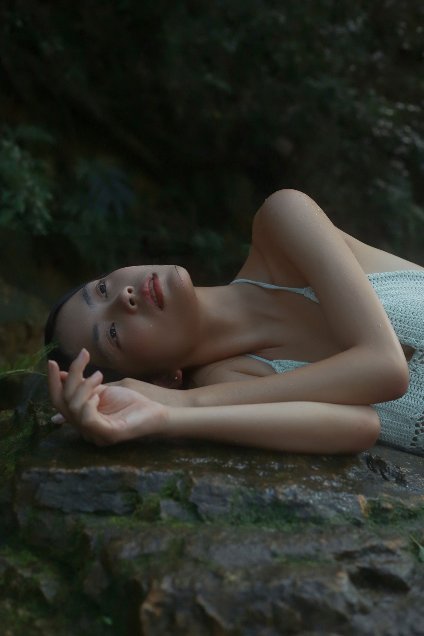 图片[6] - 《九溪烟树》[25P] - 机器猫次元 - 机器猫次元