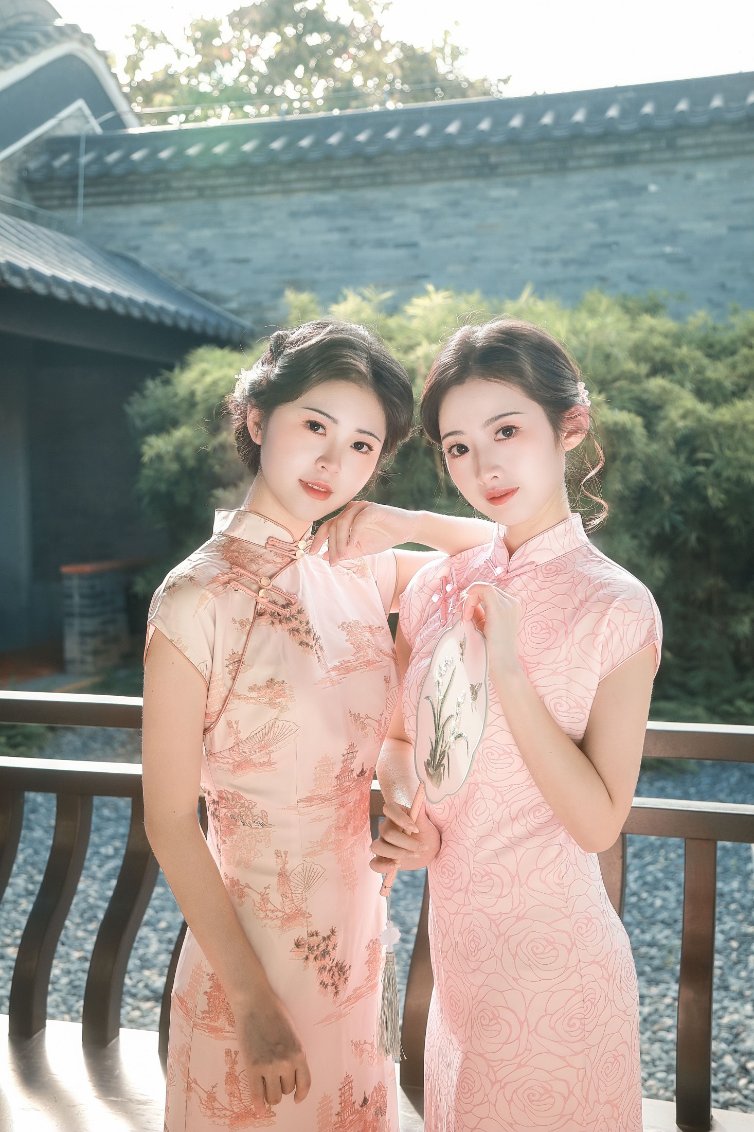 图片[6] - 《天青色等烟雨》[13P] - 机器猫次元 - 机器猫次元