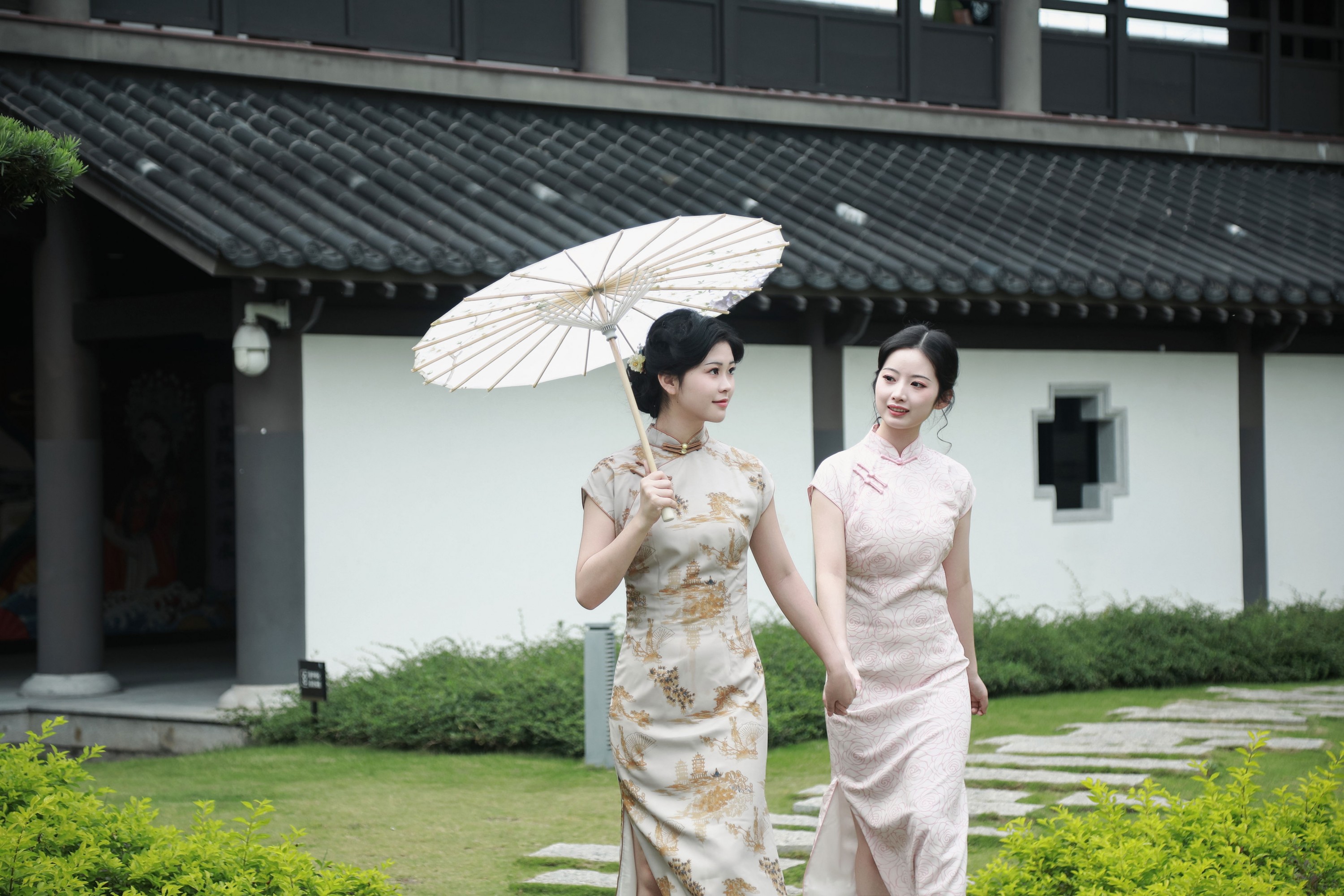 图片[7] - 《天青色等烟雨》[13P] - 机器猫次元 - 机器猫次元