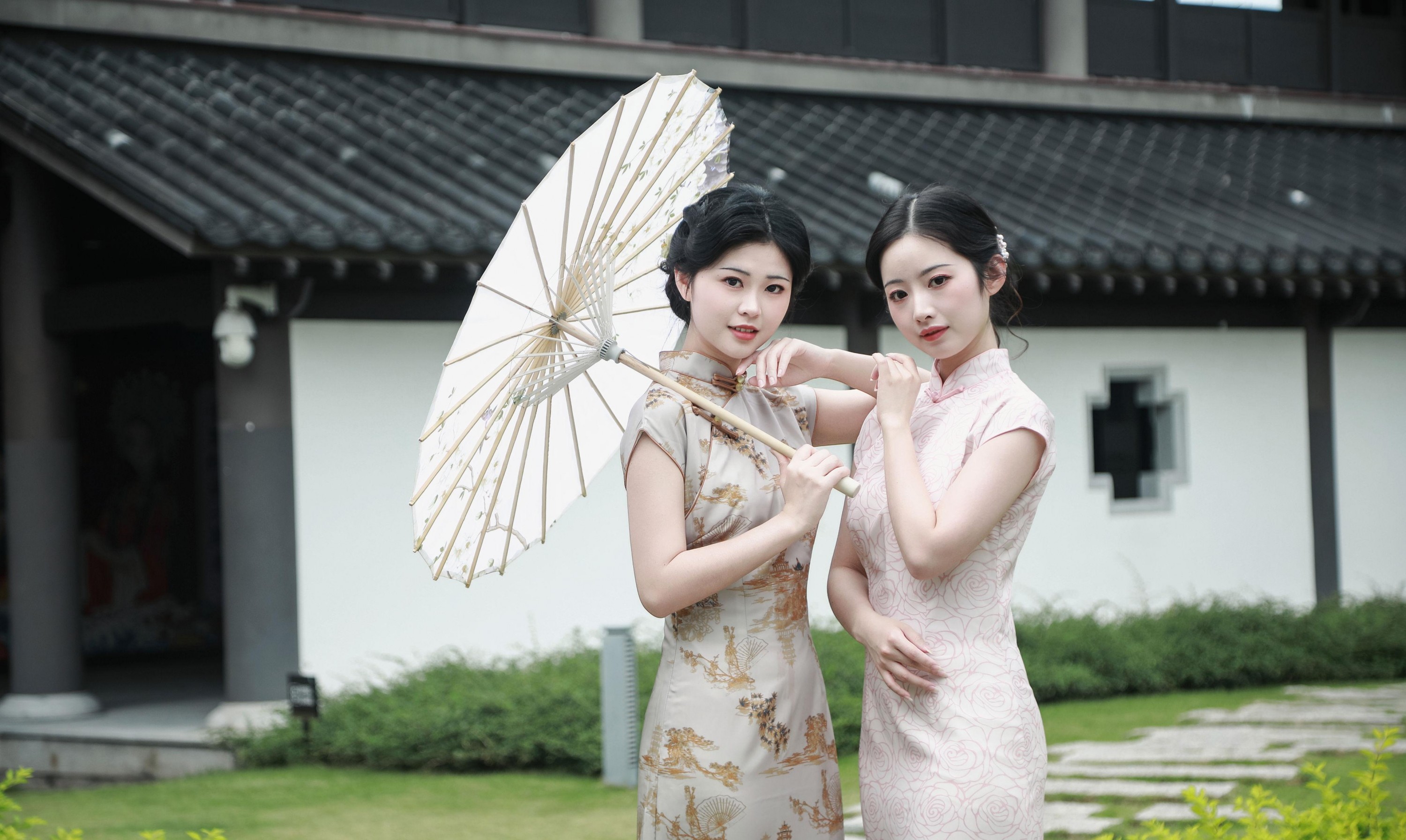 图片[2] - 《天青色等烟雨》[13P] - 机器猫次元 - 机器猫次元