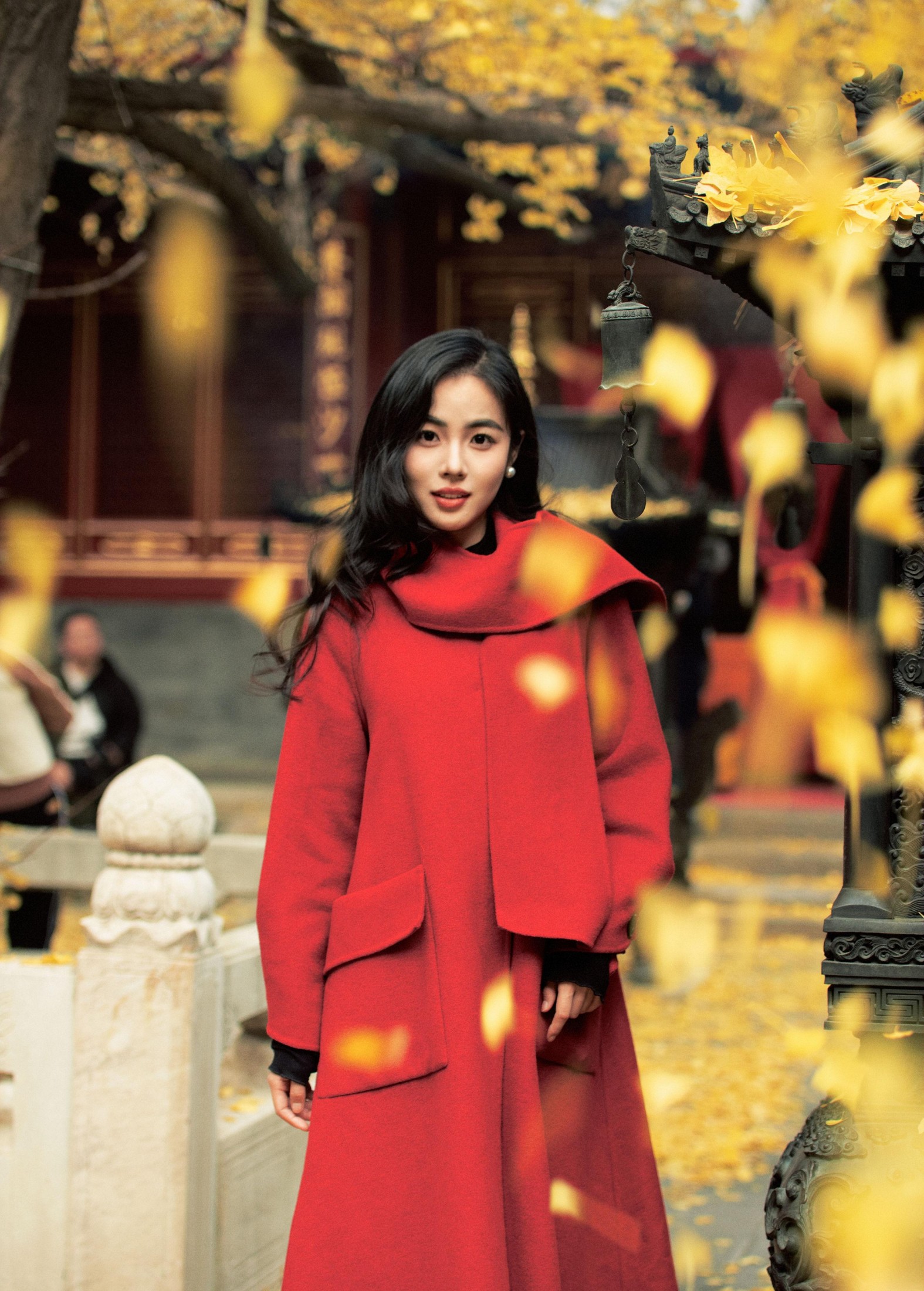 图片[2] - 《旧念》[32P] - 机器猫次元 - 机器猫次元
