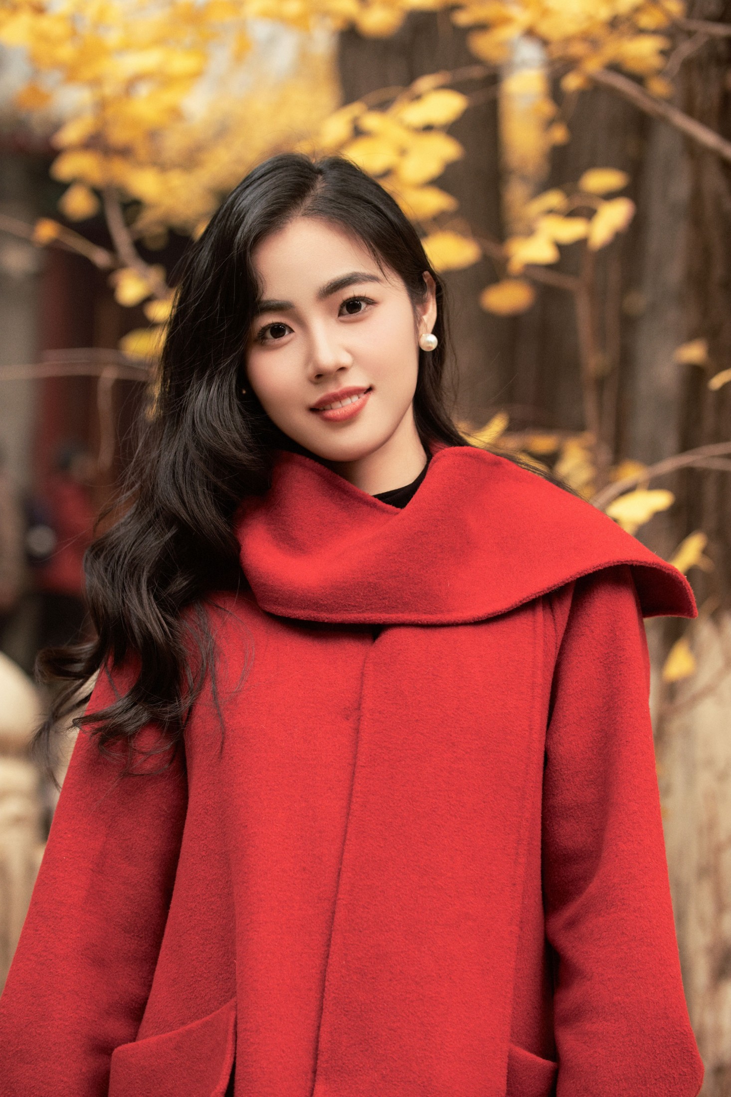 图片[4] - 《旧念》[32P] - 机器猫次元 - 机器猫次元