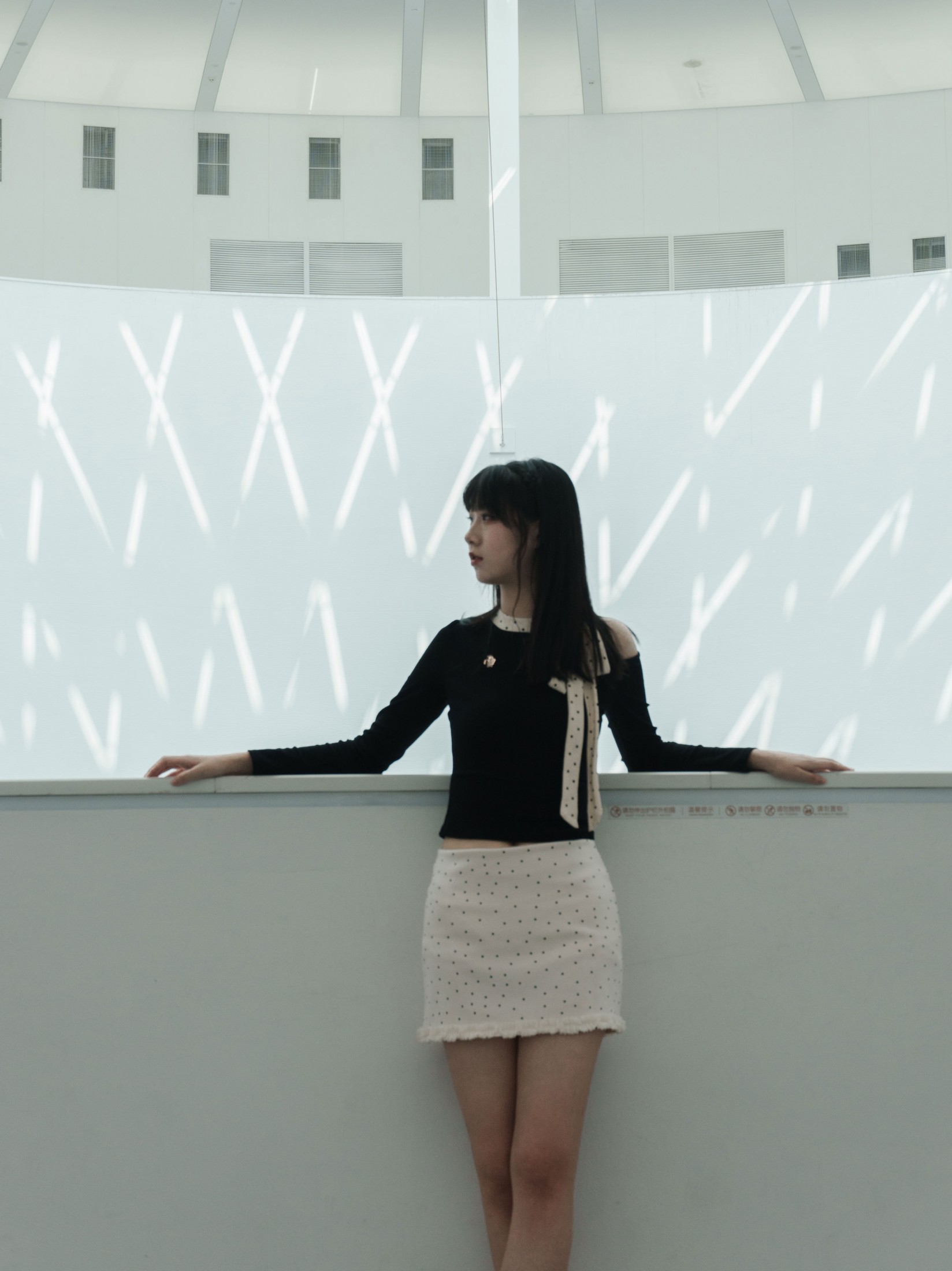 图片[3] - 《定格眼里的故事》[37P] - 机器猫次元 - 机器猫次元
