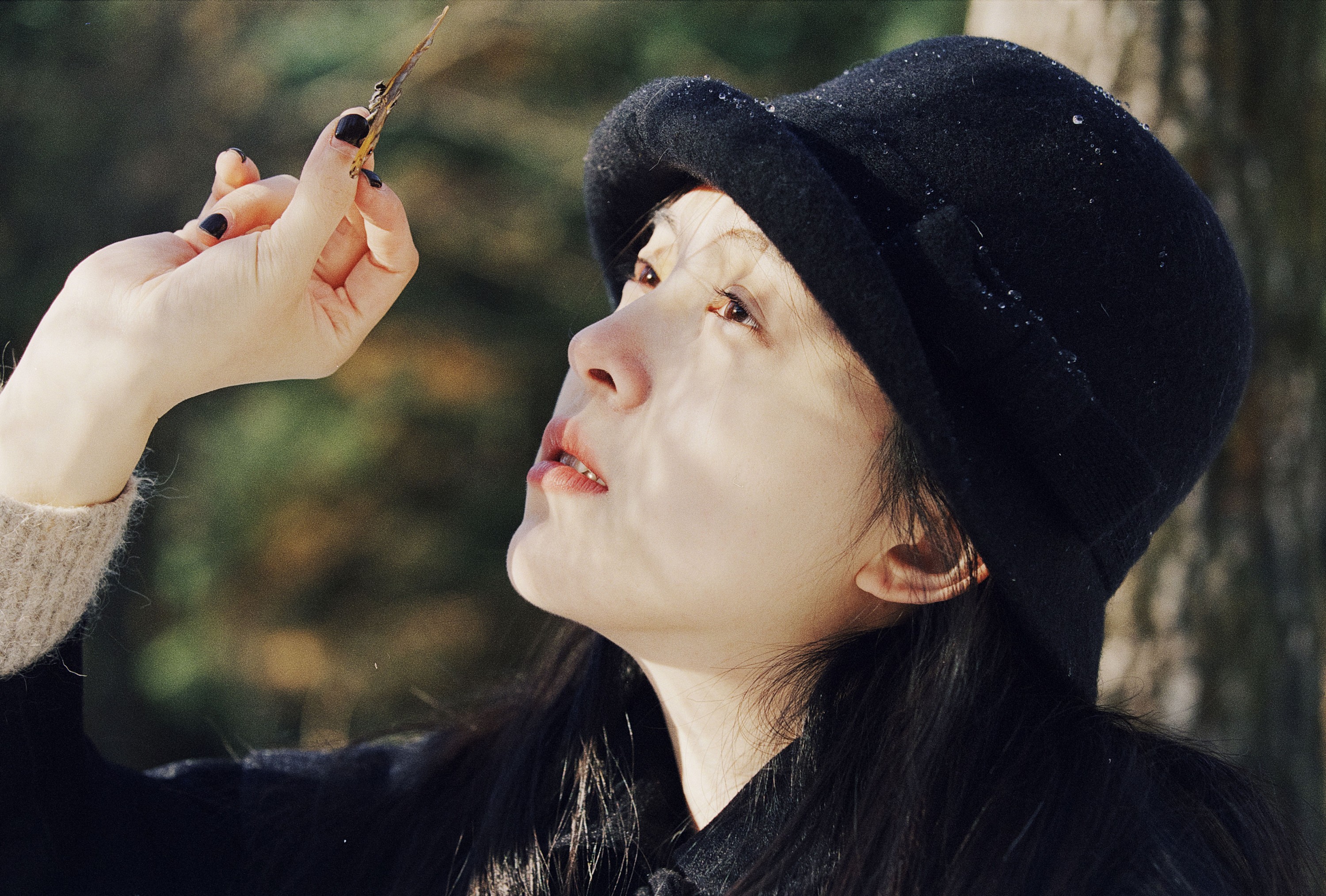 图片[7] - 陈子翮 - 《情书》[28P] - 机器猫次元 - 机器猫次元