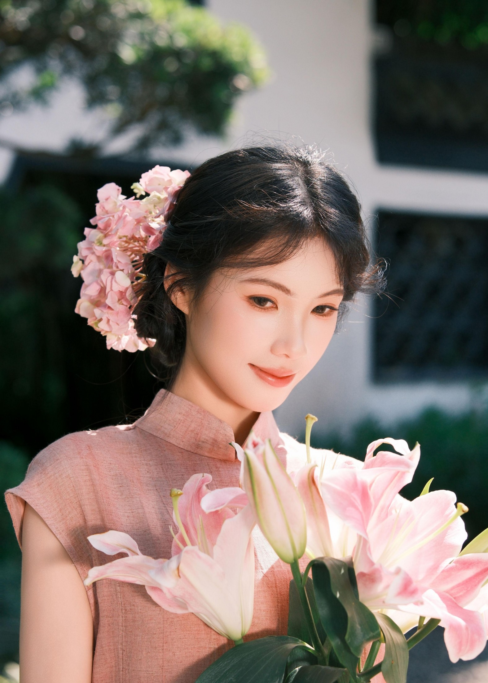 图片[2] - 《故事鲜艳，而缘分太浅》[14P] - 机器猫次元 - 机器猫次元