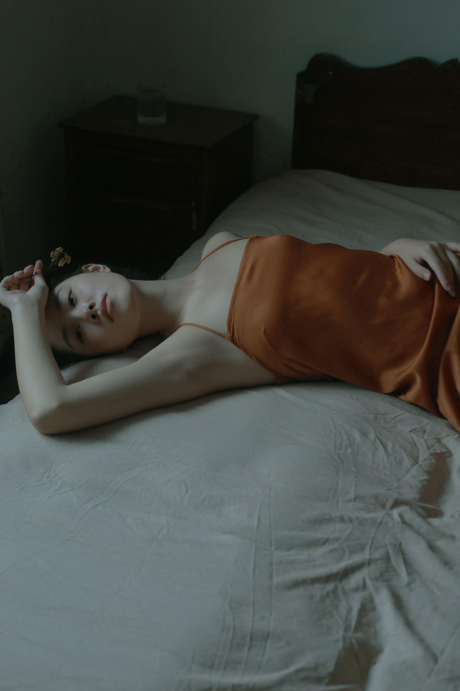 图片[4] - 《喜棠》[23P] - 机器猫次元 - 机器猫次元
