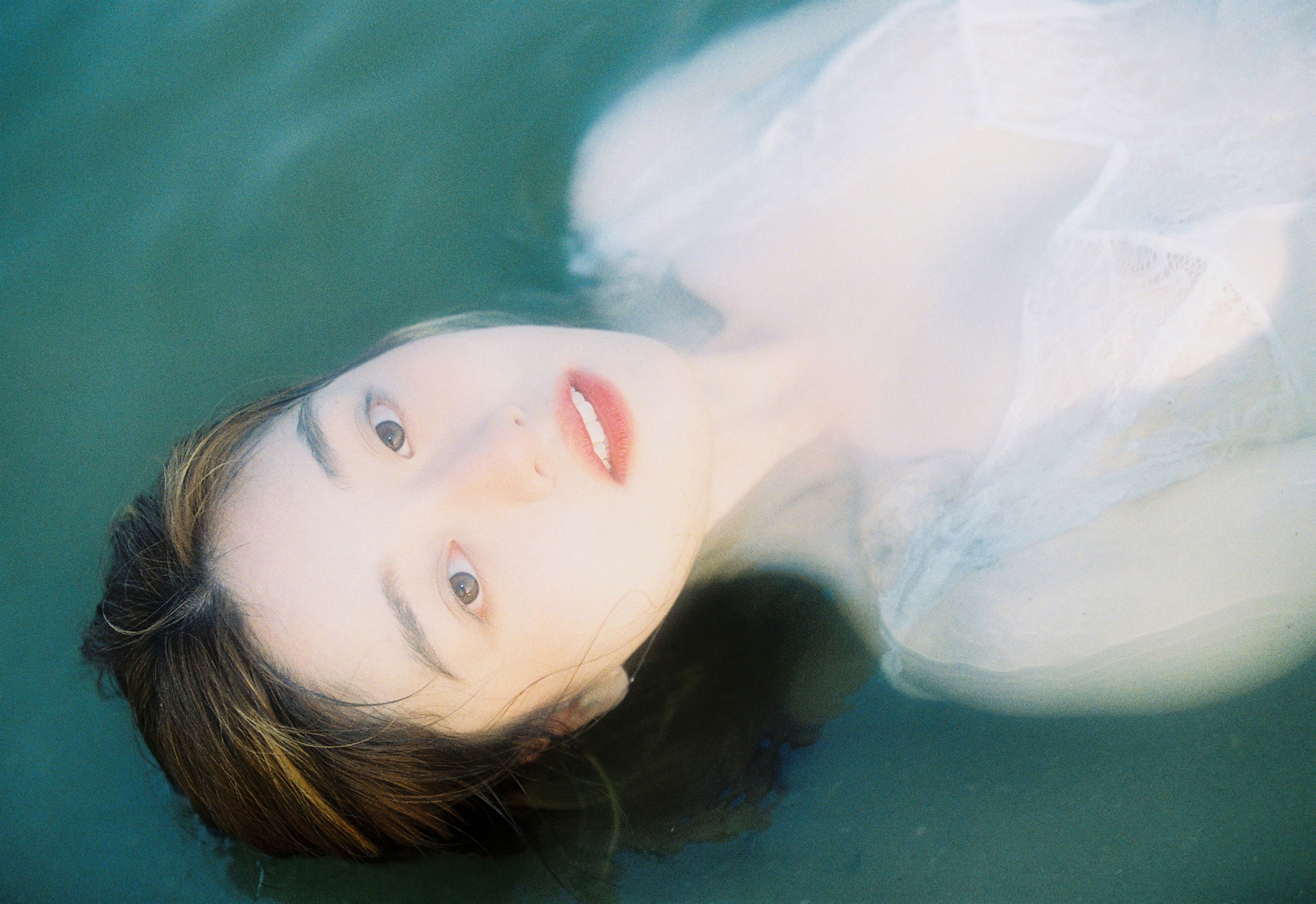 图片[7] - 鑫鑫 - 《夏日终曲》[30P] - 机器猫次元 - 机器猫次元