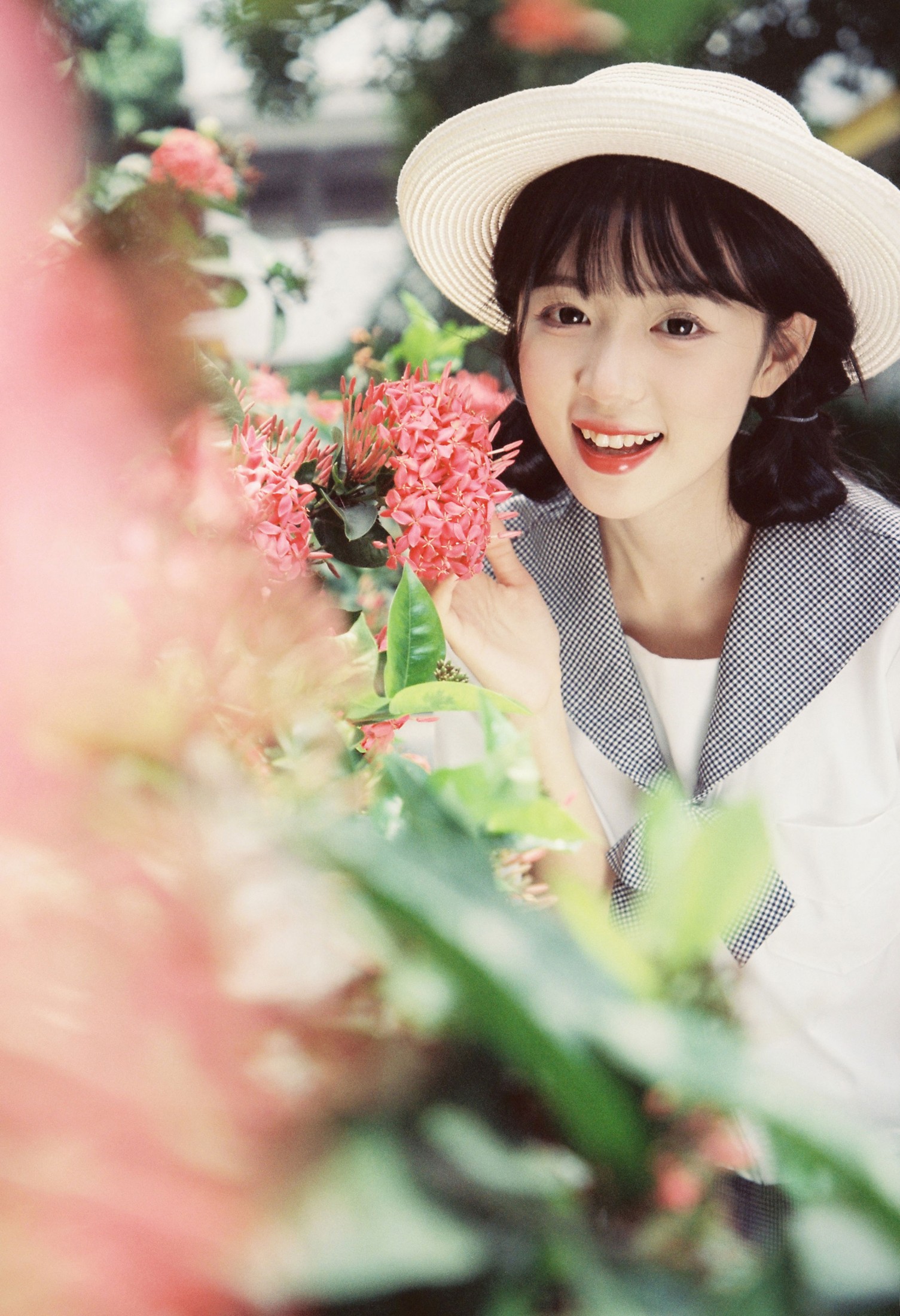 图片[6] - 美美晓鱼 - 《夏天》[18P] - 机器猫次元 - 机器猫次元