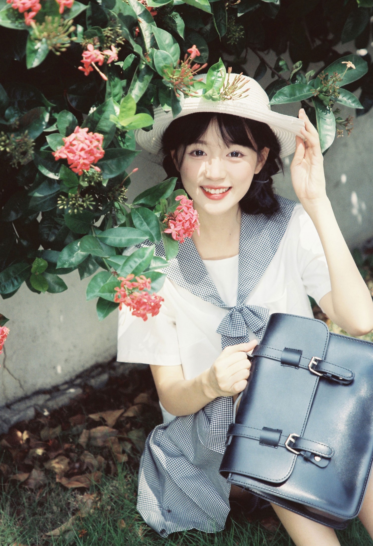 图片[8] - 美美晓鱼 - 《夏天》[18P] - 机器猫次元 - 机器猫次元