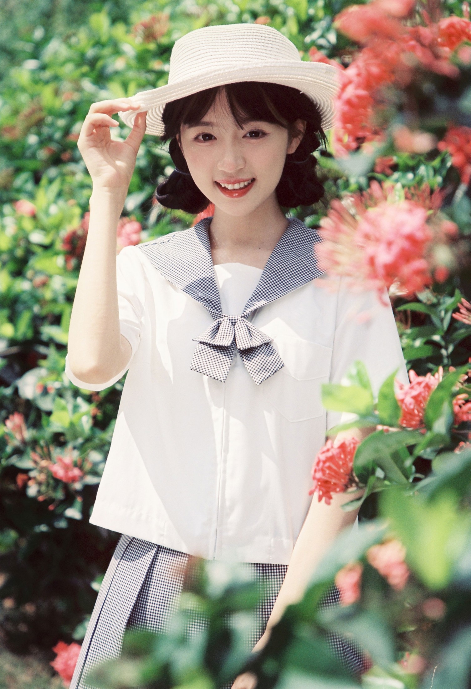 图片[4] - 美美晓鱼 - 《夏天》[18P] - 机器猫次元 - 机器猫次元