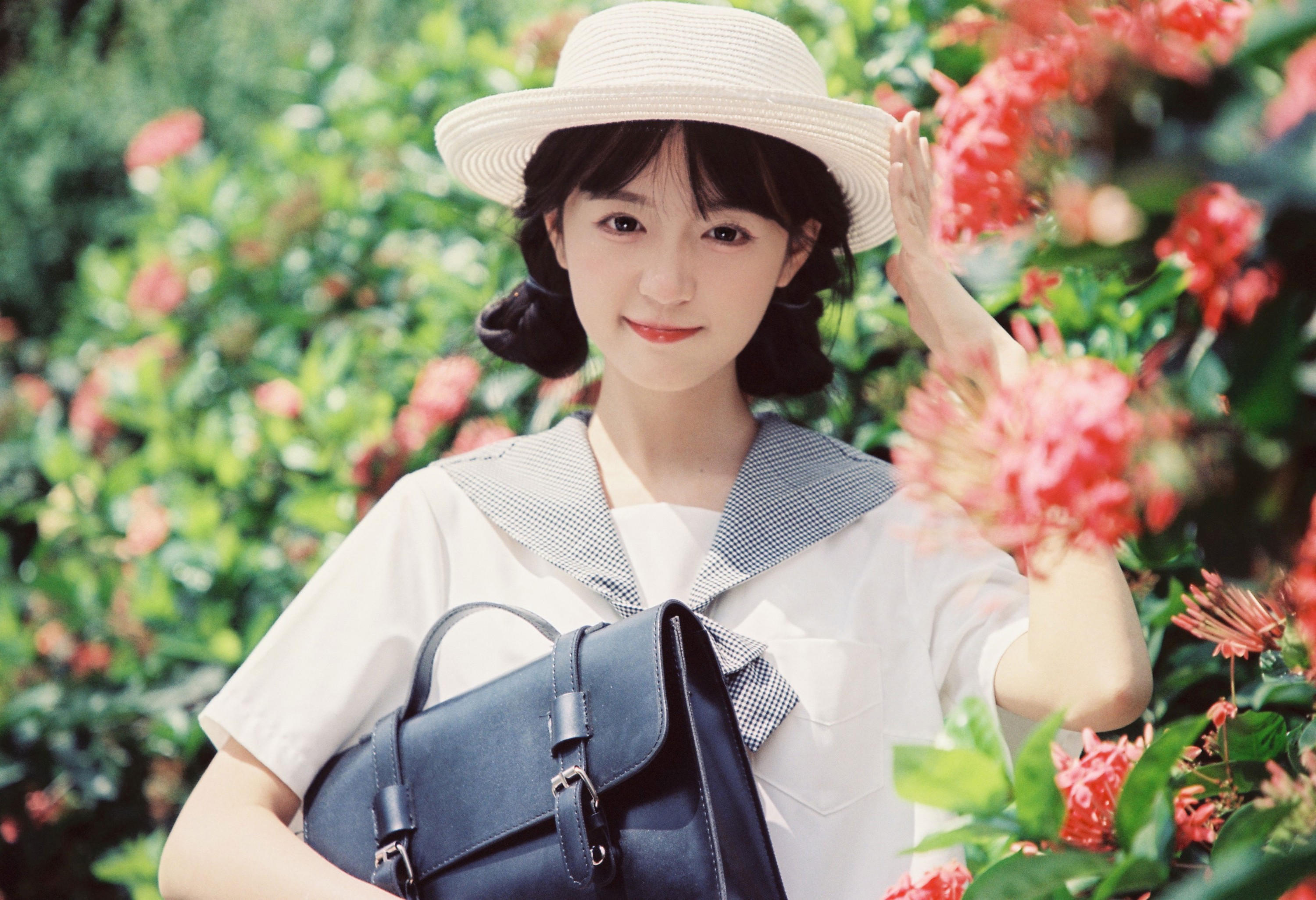 图片[3] - 美美晓鱼 - 《夏天》[18P] - 机器猫次元 - 机器猫次元