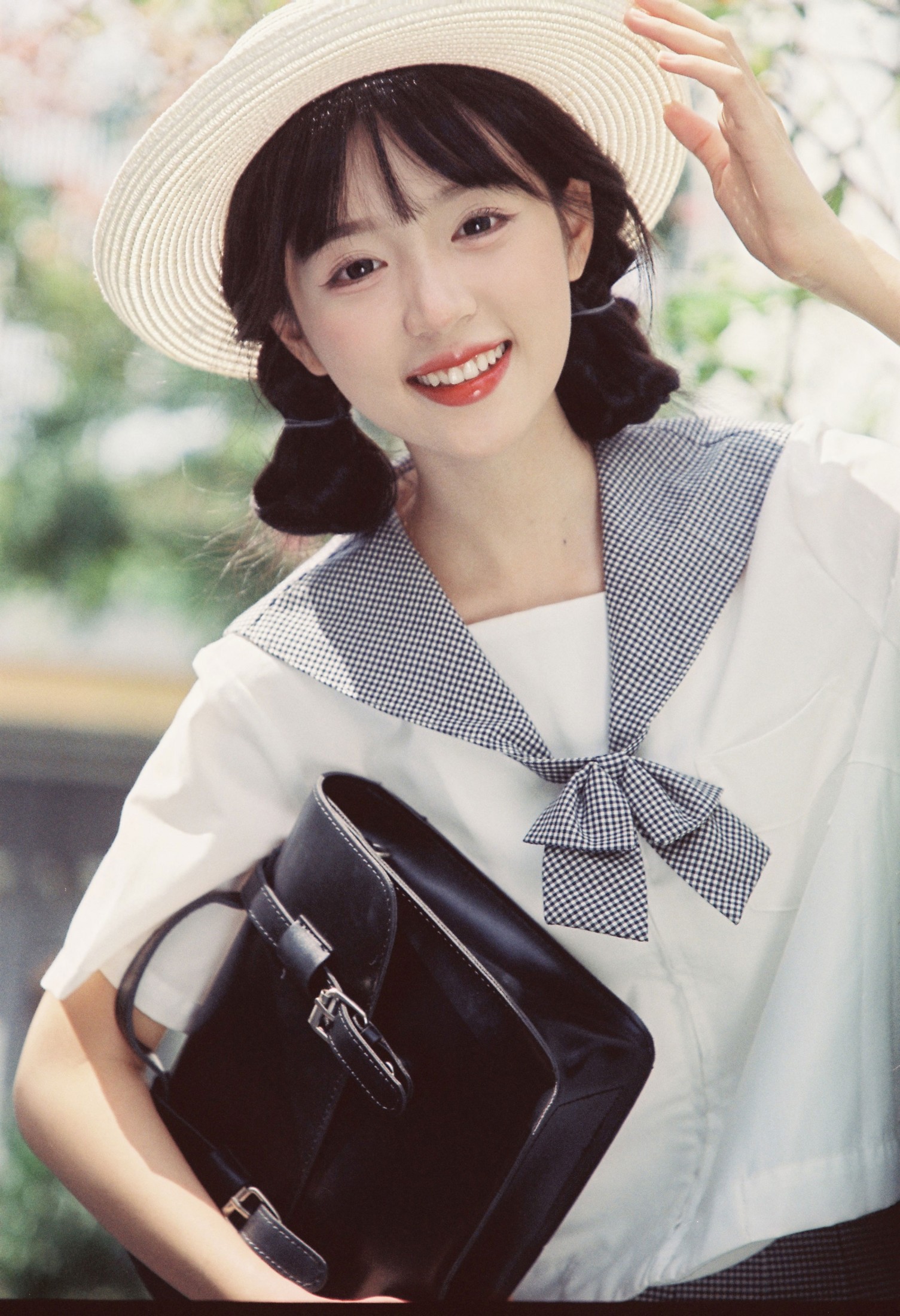 图片[1] - 美美晓鱼 - 《夏天》[18P] - 机器猫次元 - 机器猫次元