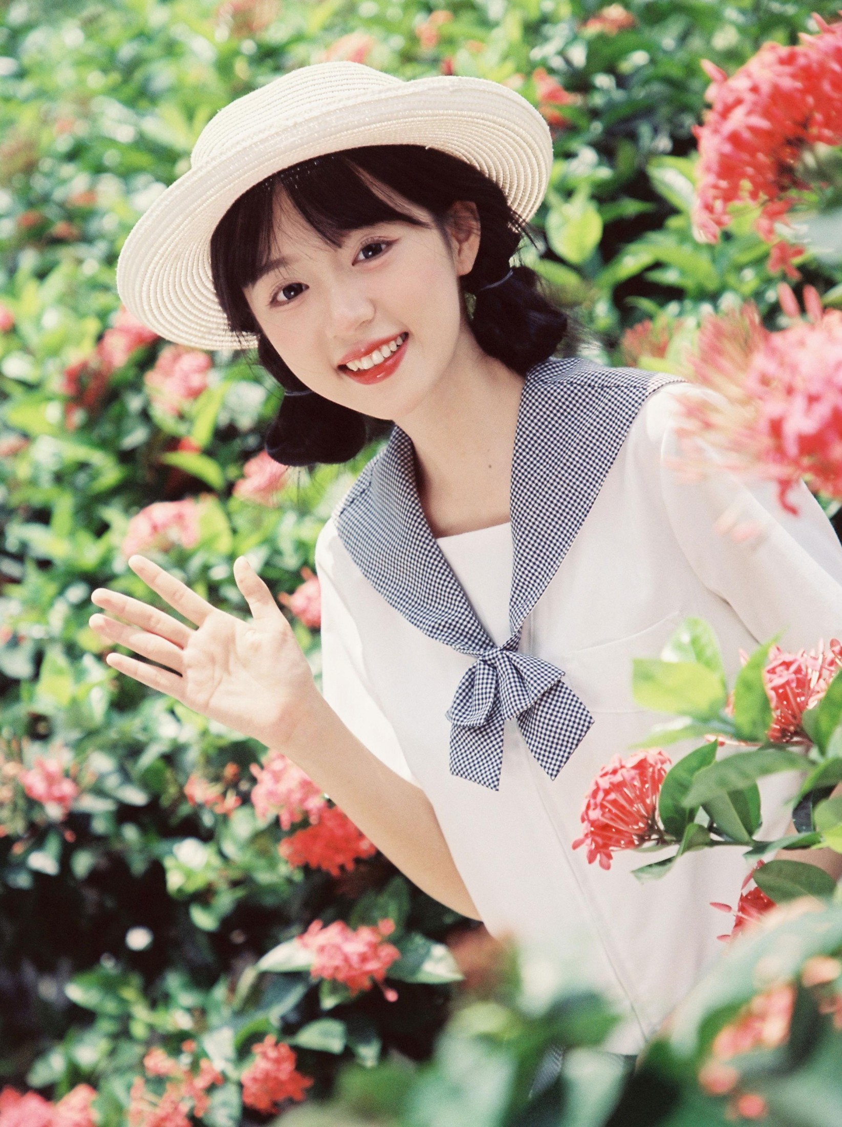 图片[2] - 美美晓鱼 - 《夏天》[18P] - 机器猫次元 - 机器猫次元