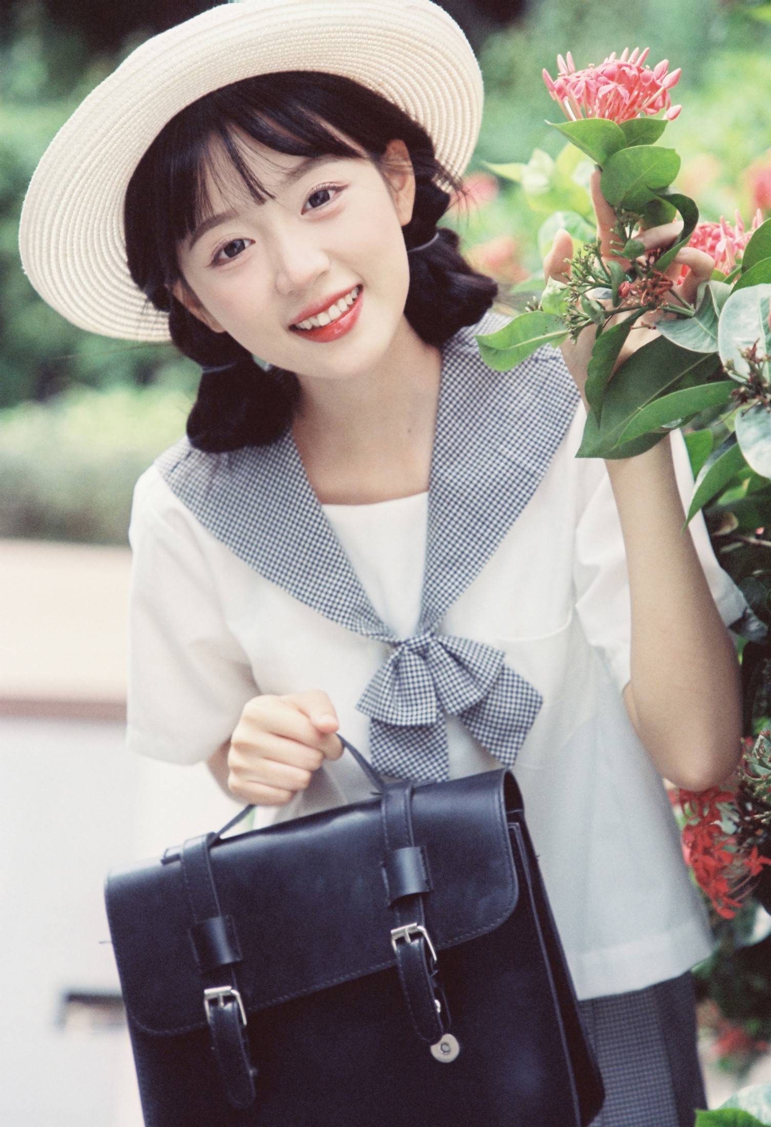 图片[7] - 美美晓鱼 - 《夏天》[18P] - 机器猫次元 - 机器猫次元