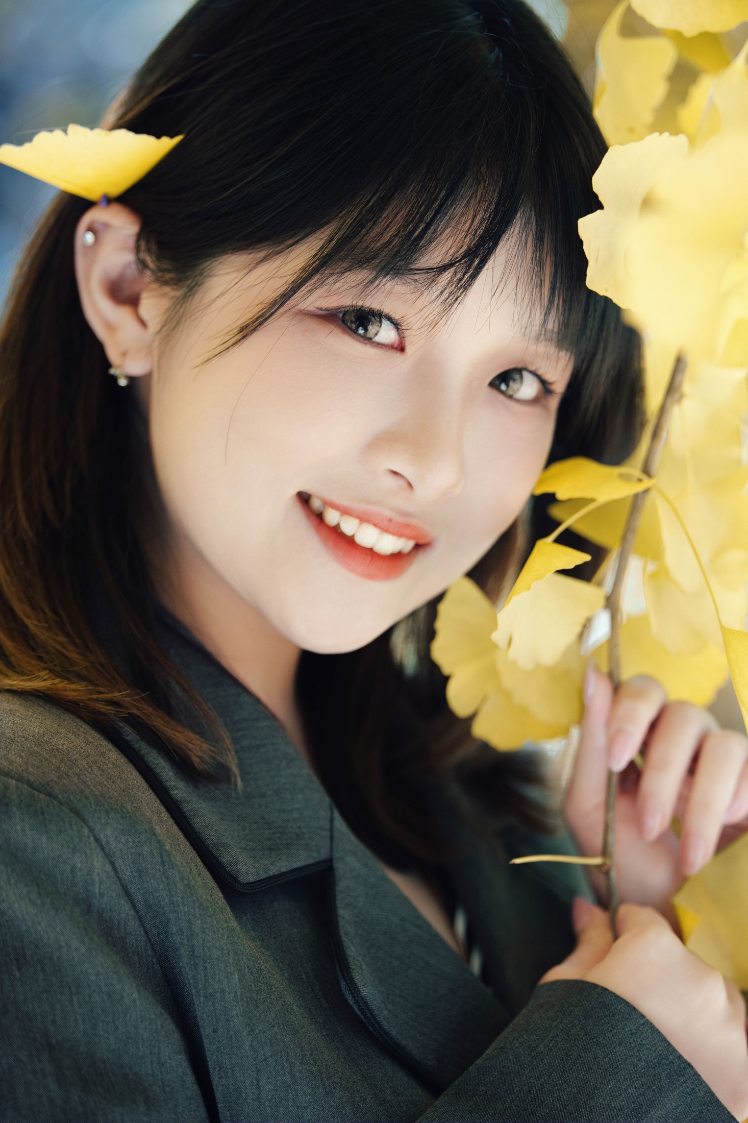 图片[8] - 《是想你的季节》[42P] - 机器猫次元 - 机器猫次元