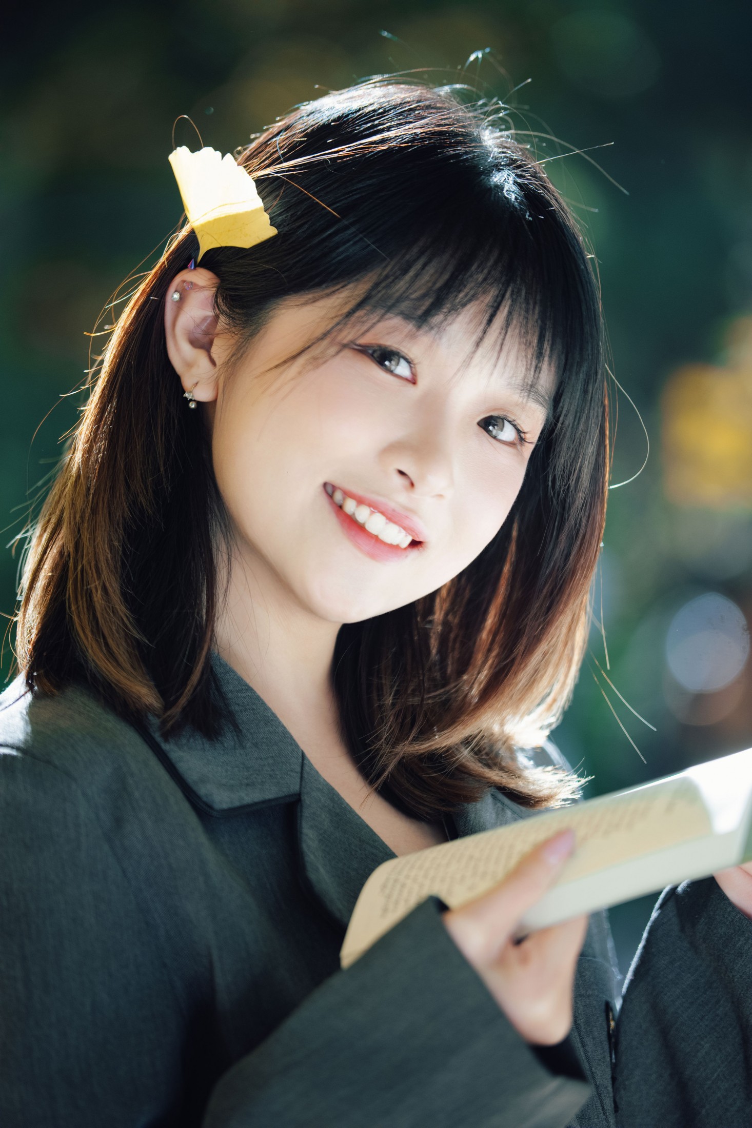 图片[3] - 《是想你的季节》[42P] - 机器猫次元 - 机器猫次元