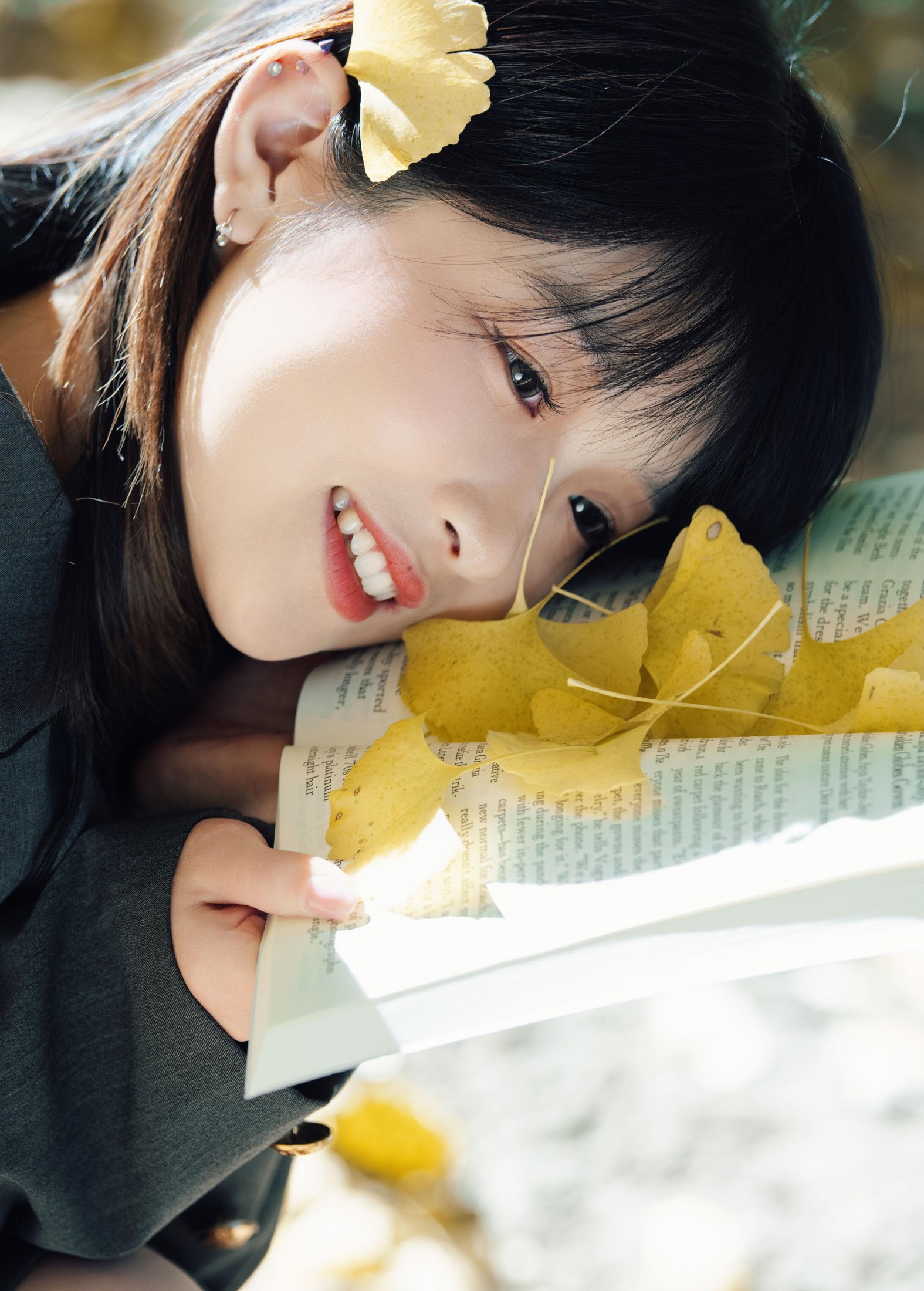 图片[2] - 《是想你的季节》[42P] - 机器猫次元 - 机器猫次元