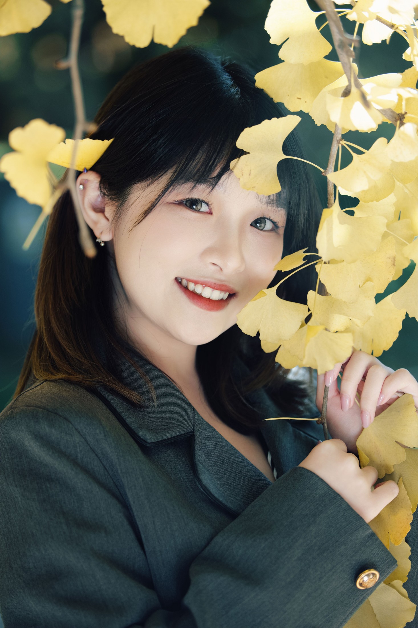图片[7] - 《是想你的季节》[42P] - 机器猫次元 - 机器猫次元