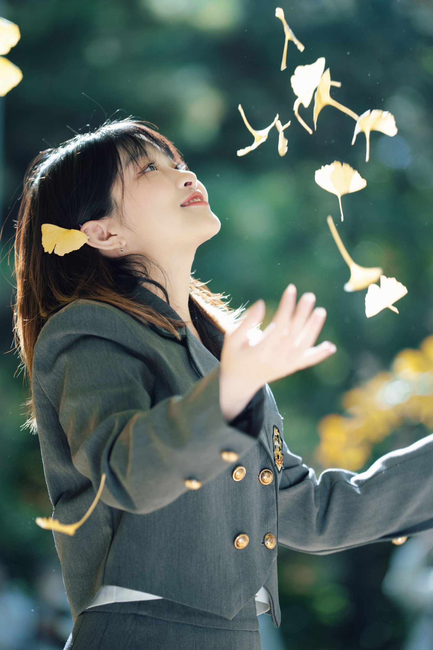 图片[4] - 《是想你的季节》[42P] - 机器猫次元 - 机器猫次元