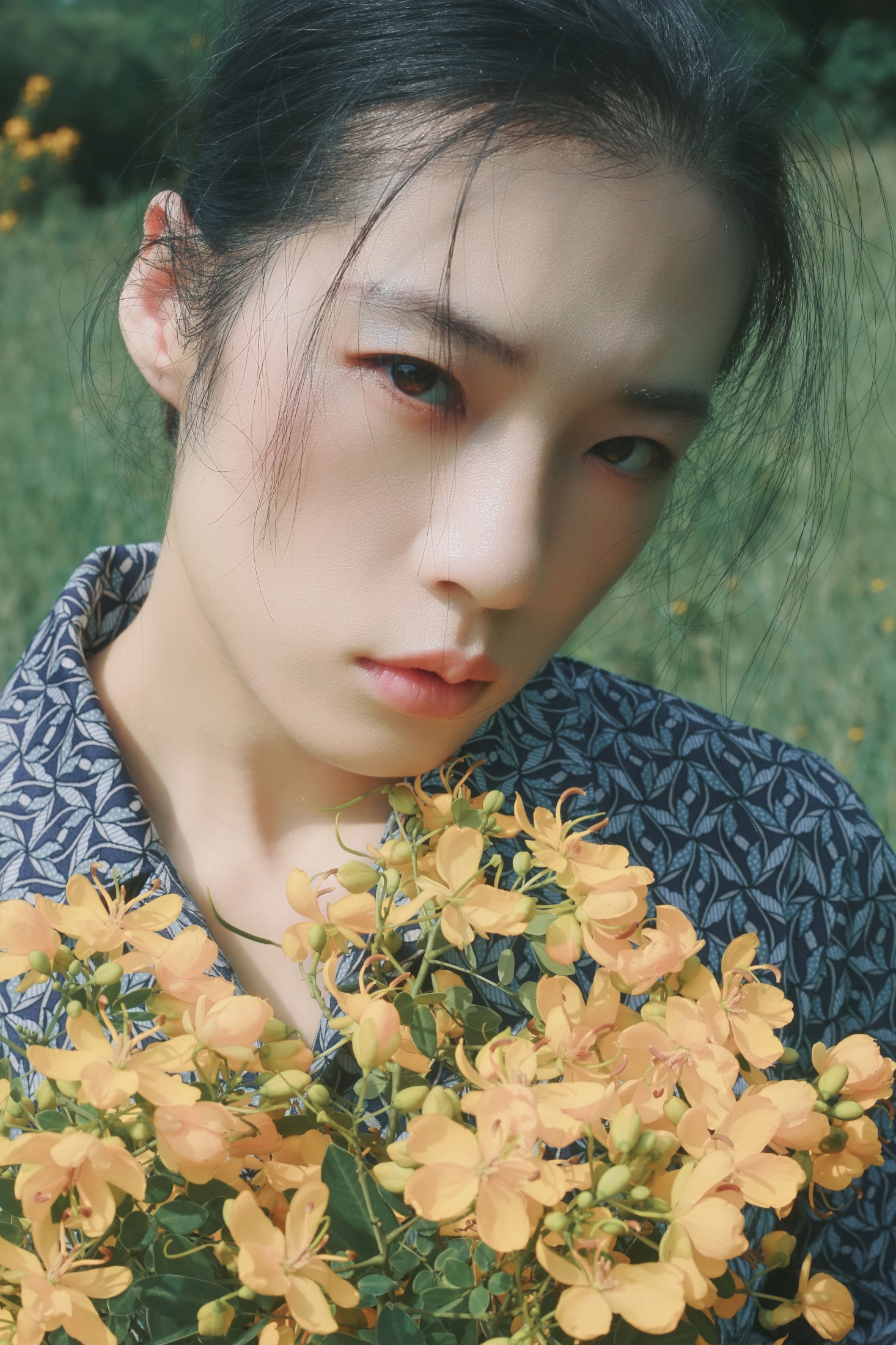 图片[7] - 《诗》[16P] - 机器猫次元 - 机器猫次元