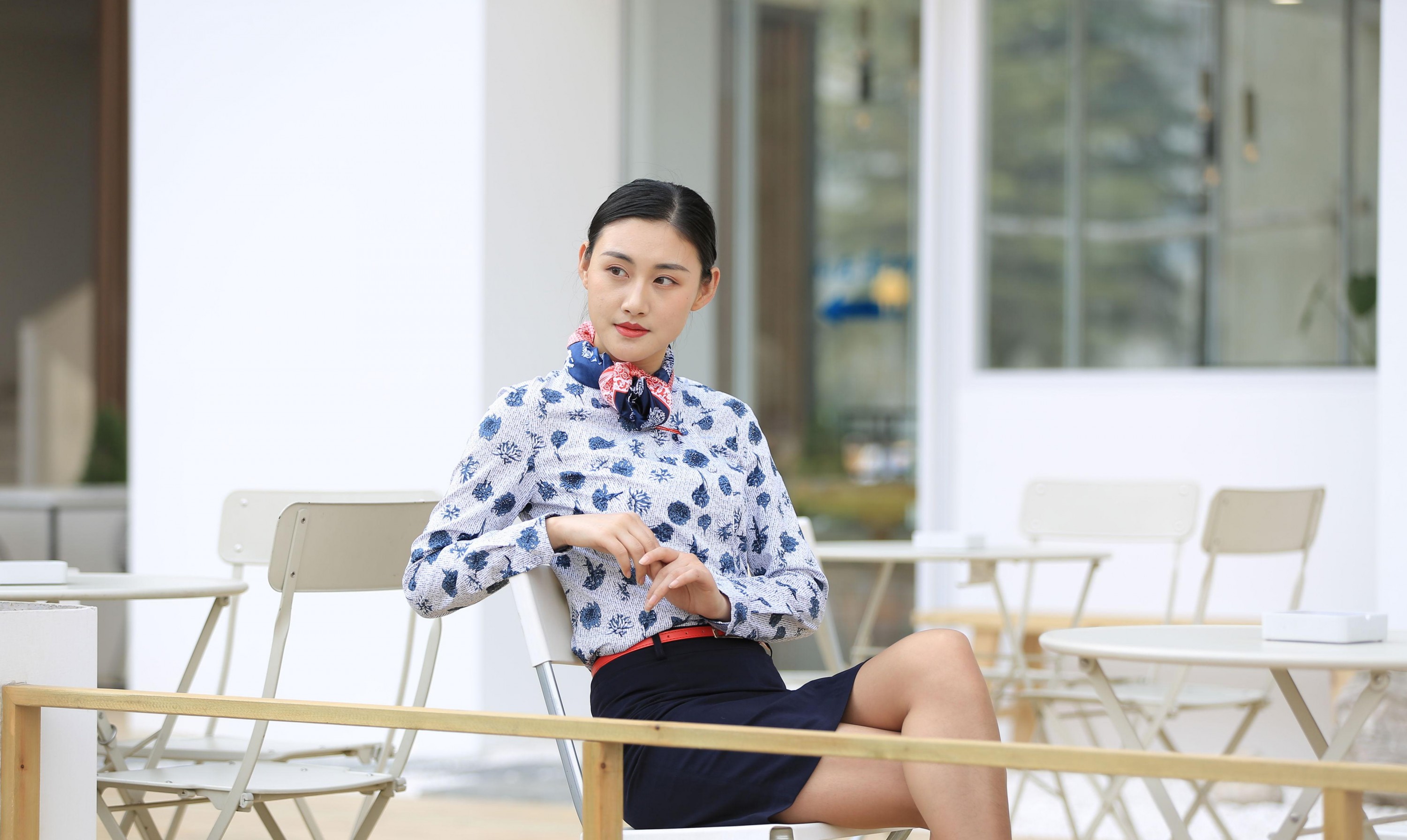 图片[2] - 惠子 - 《遇见》[19P] - 机器猫次元 - 机器猫次元