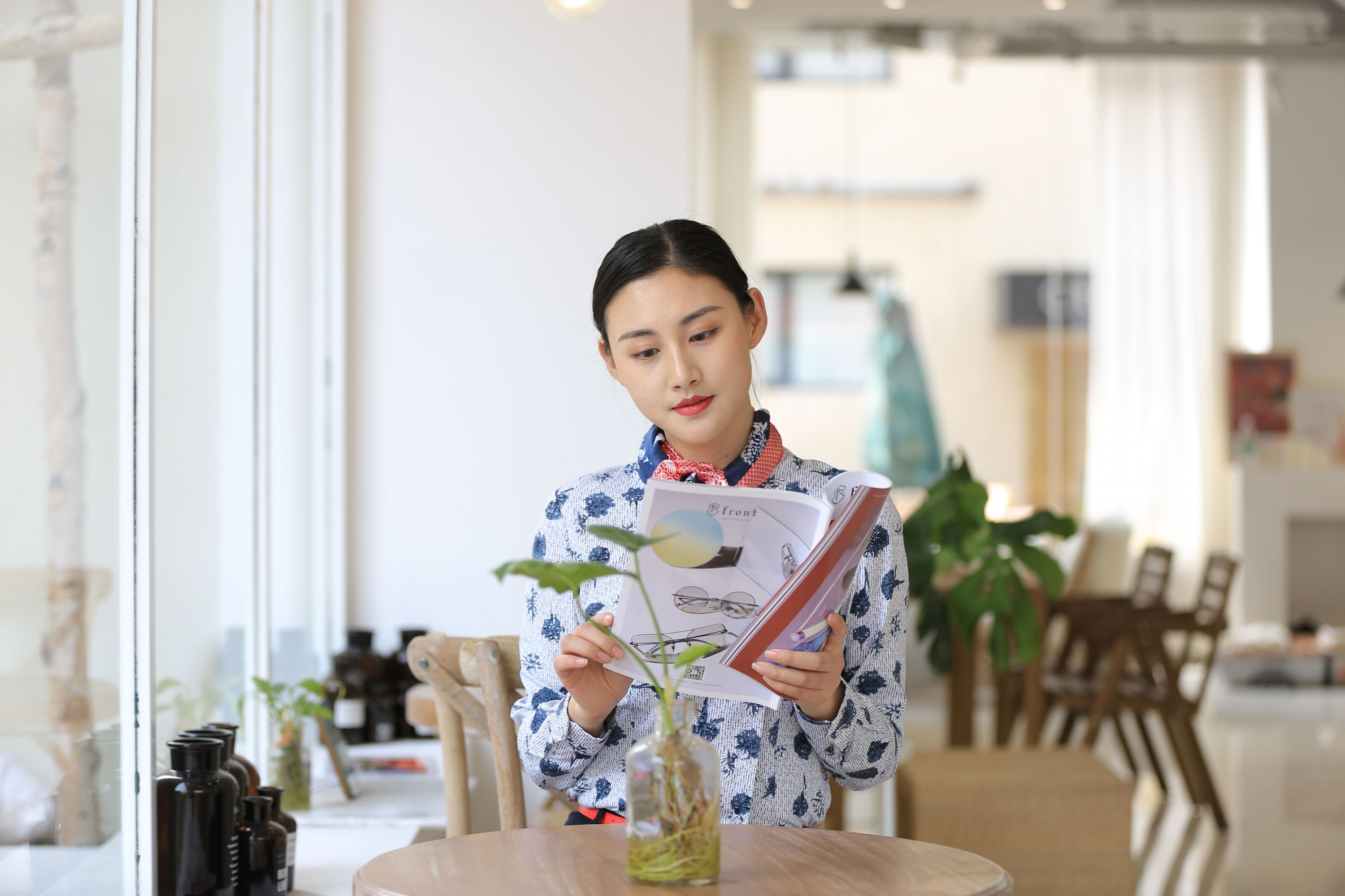 图片[4] - 惠子 - 《遇见》[19P] - 机器猫次元 - 机器猫次元
