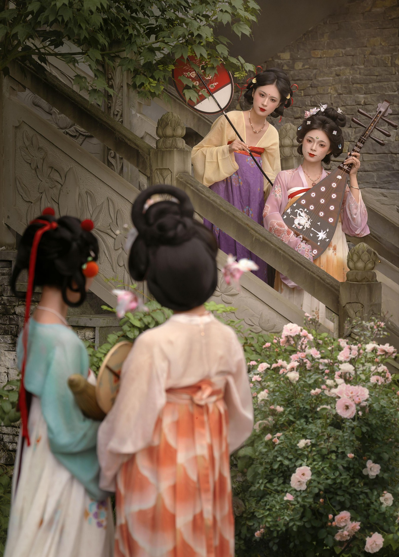 图片[2] - 《大唐，永远是中国人思恋的故乡》[10P] - 机器猫次元 - 机器猫次元