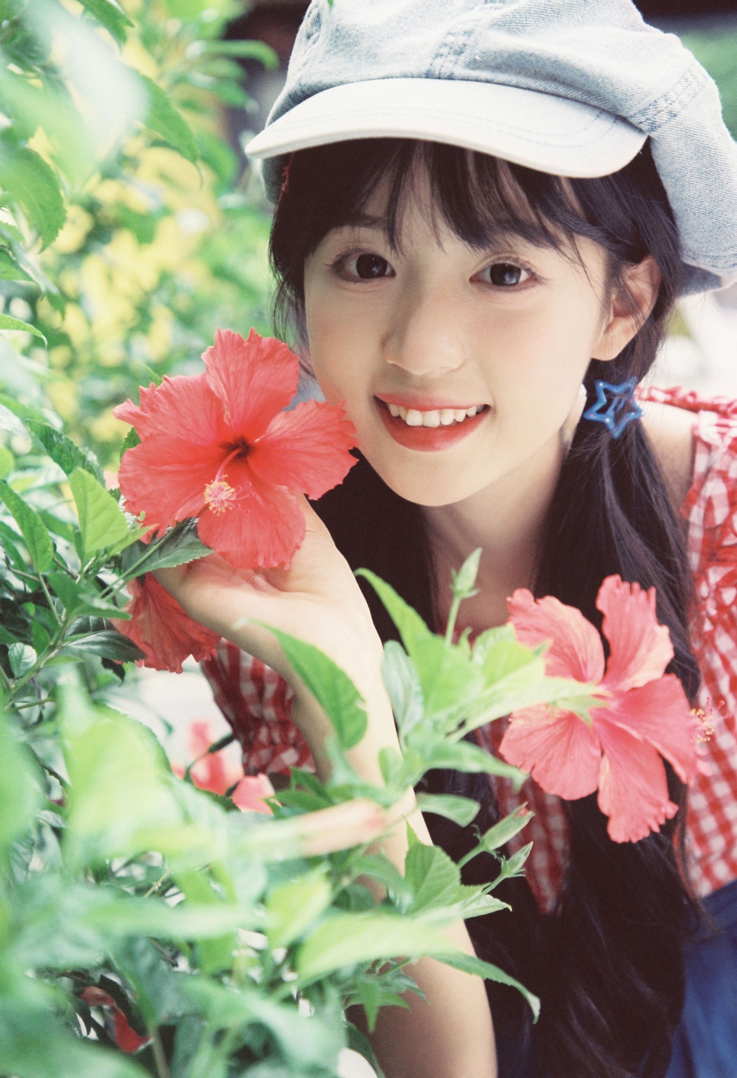 图片[7] - 美美晓鱼 - 《彩色》[15P] - 机器猫次元 - 机器猫次元