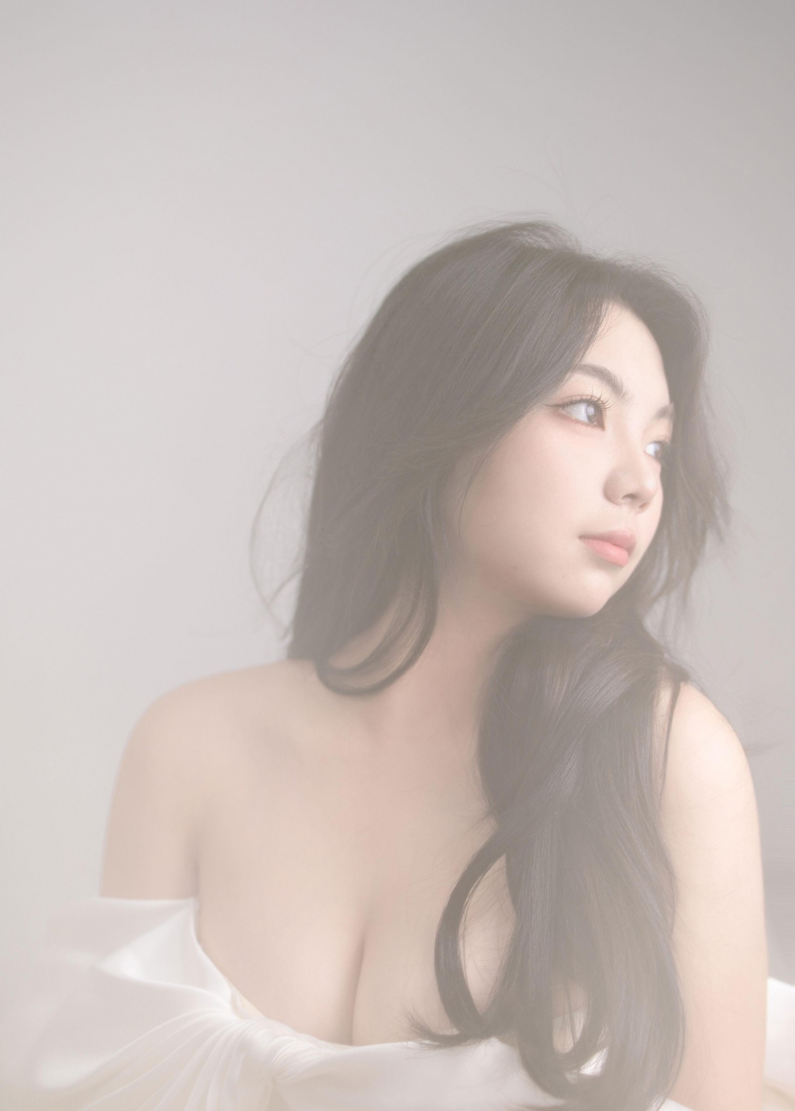 图片[2] - 绵绵 - 《花与我》[9P] - 机器猫次元 - 机器猫次元