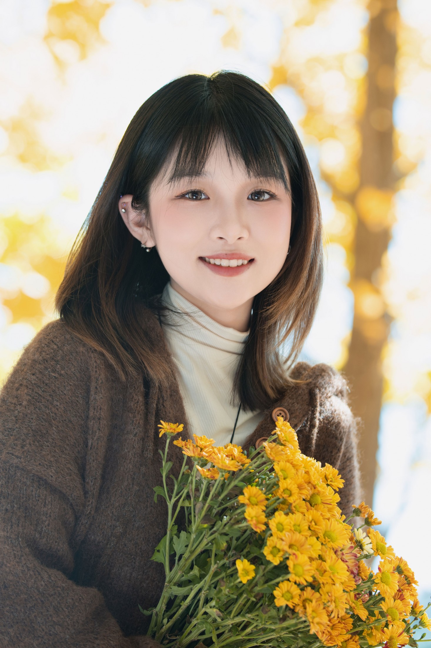 图片[5] - 《关于你》[16P] - 机器猫次元 - 机器猫次元