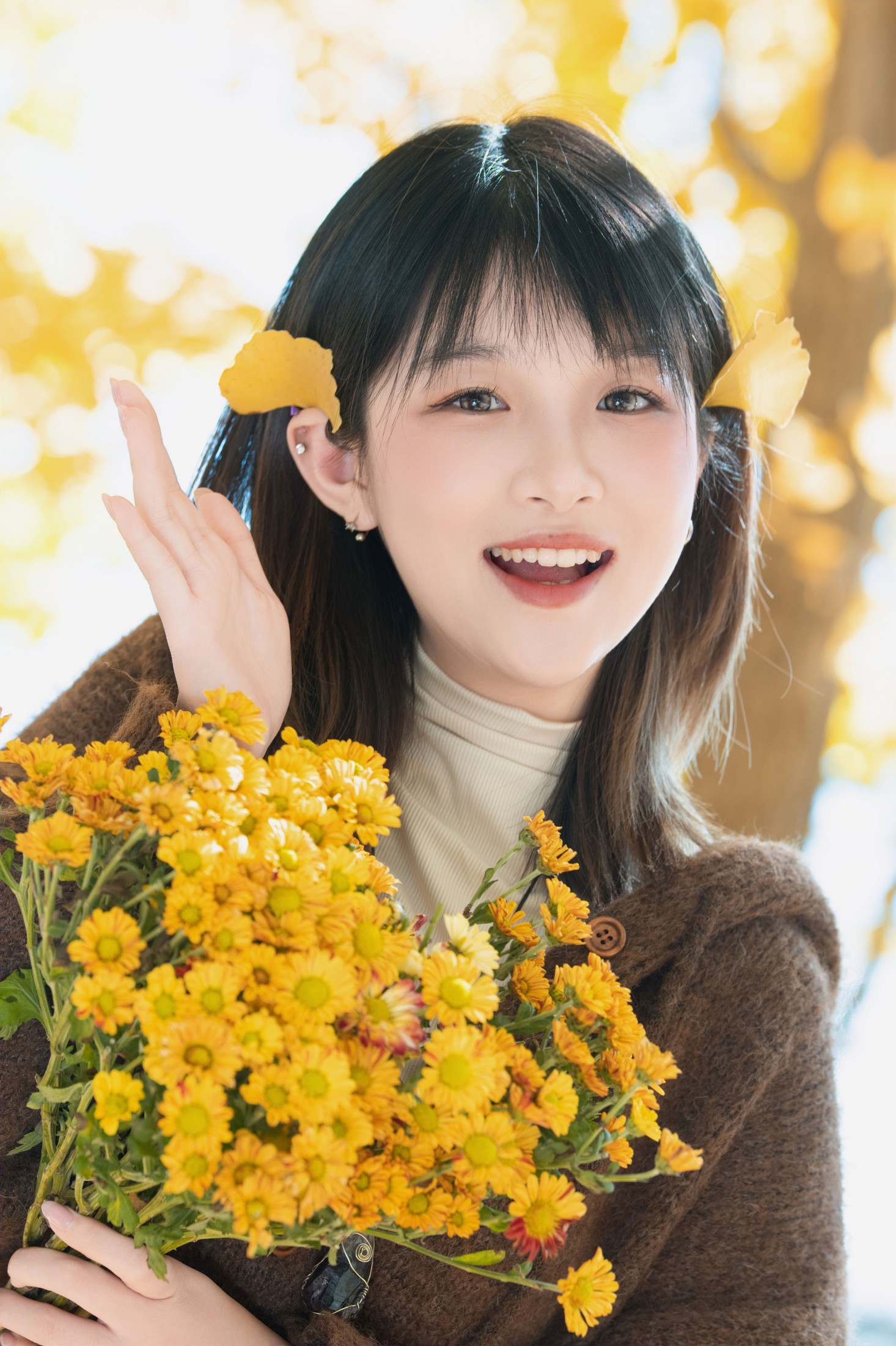 图片[6] - 《关于你》[16P] - 机器猫次元 - 机器猫次元