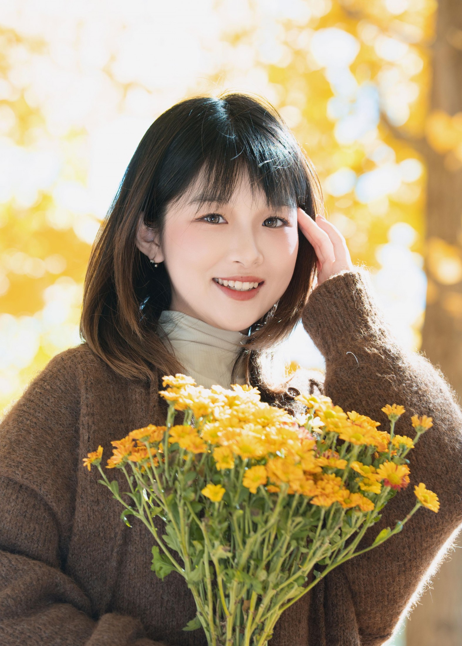 图片[2] - 《关于你》[16P] - 机器猫次元 - 机器猫次元