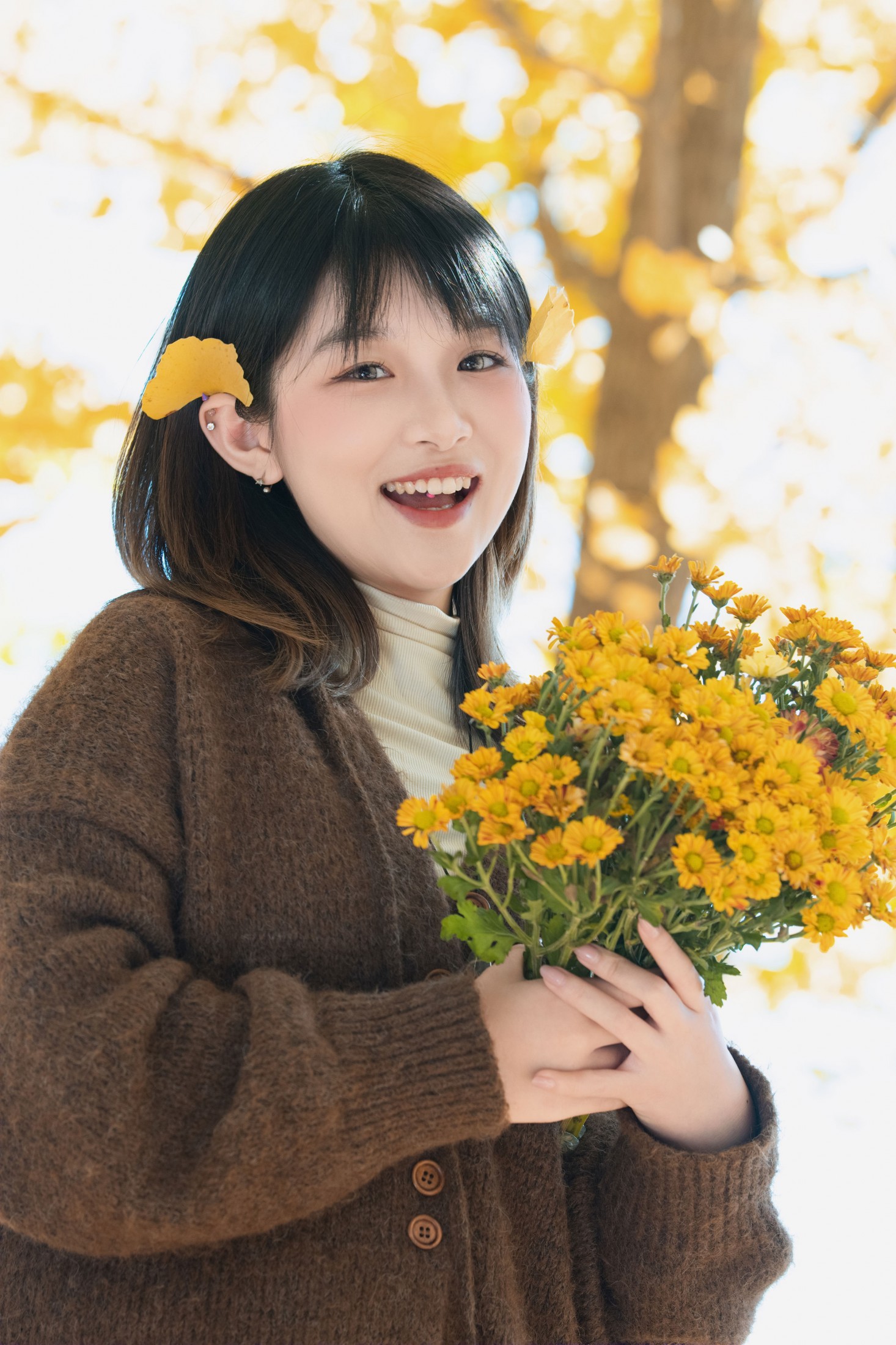 图片[4] - 《关于你》[16P] - 机器猫次元 - 机器猫次元