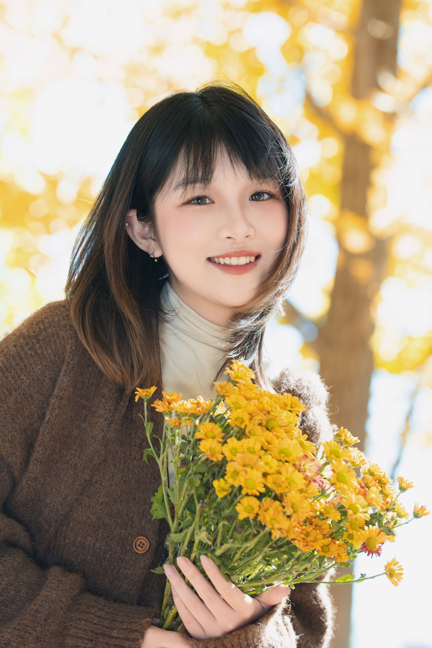 图片[1] - 《关于你》[16P] - 机器猫次元 - 机器猫次元