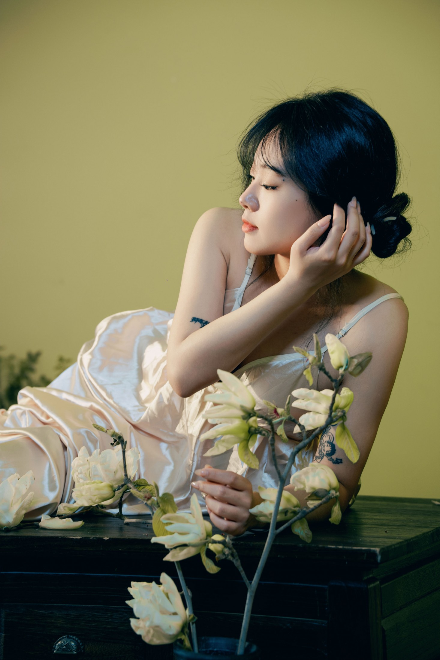 图片[6] - 《我在奔向我的月亮》[29P] - 机器猫次元 - 机器猫次元