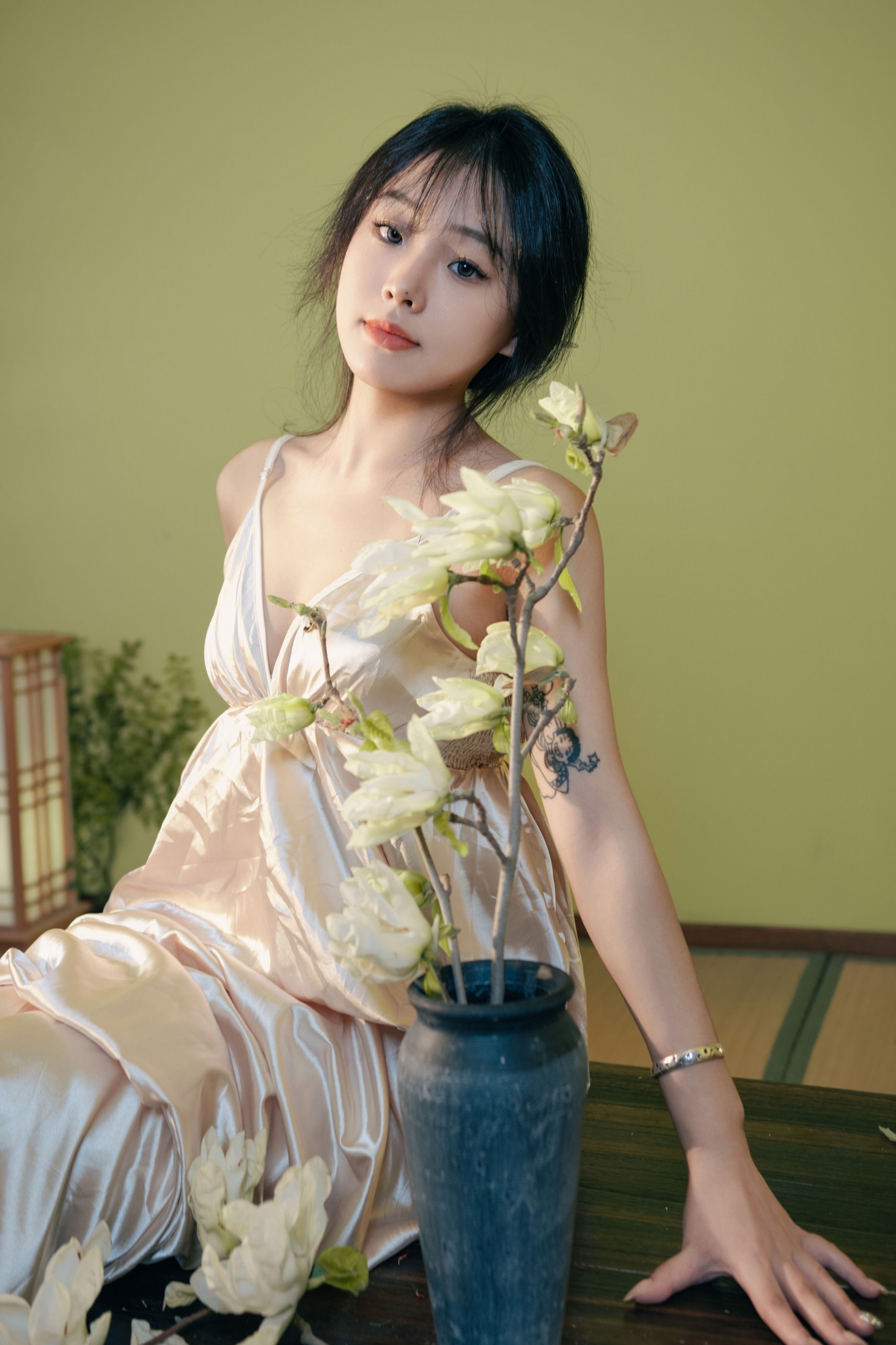 图片[4] - 《我在奔向我的月亮》[29P] - 机器猫次元 - 机器猫次元
