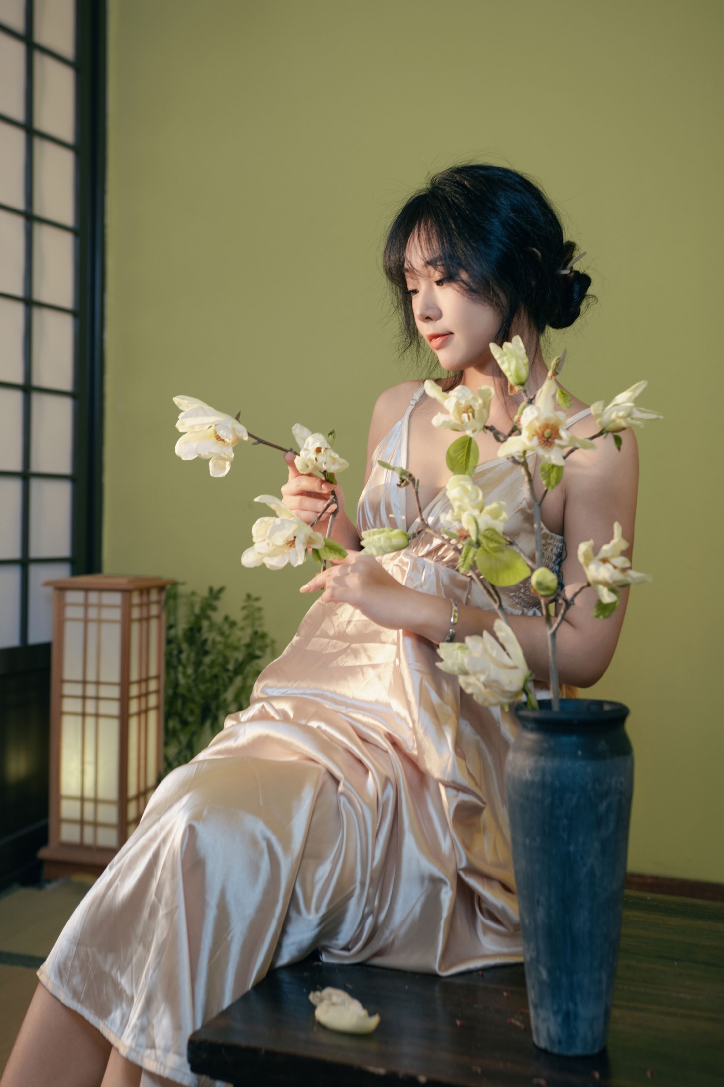 图片[8] - 《我在奔向我的月亮》[29P] - 机器猫次元 - 机器猫次元