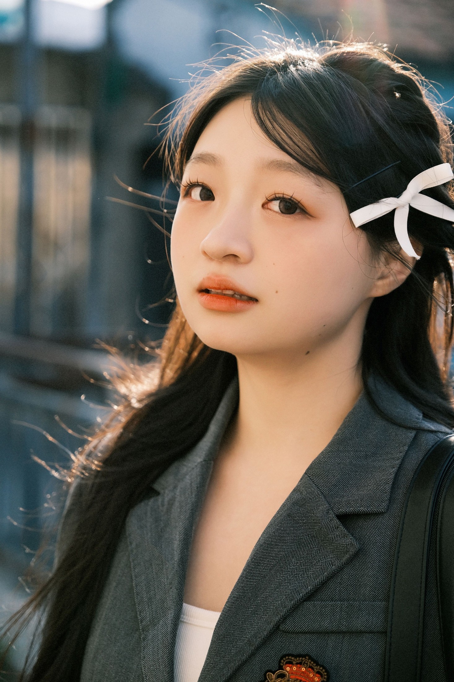 图片[7] - 臭屁猪妮 - 《稻田》[28P] - 机器猫次元 - 机器猫次元